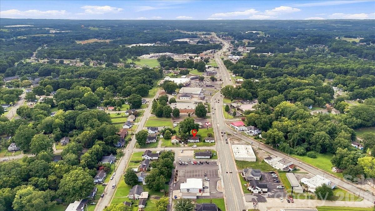 305 Poplar Street — Gaffney
