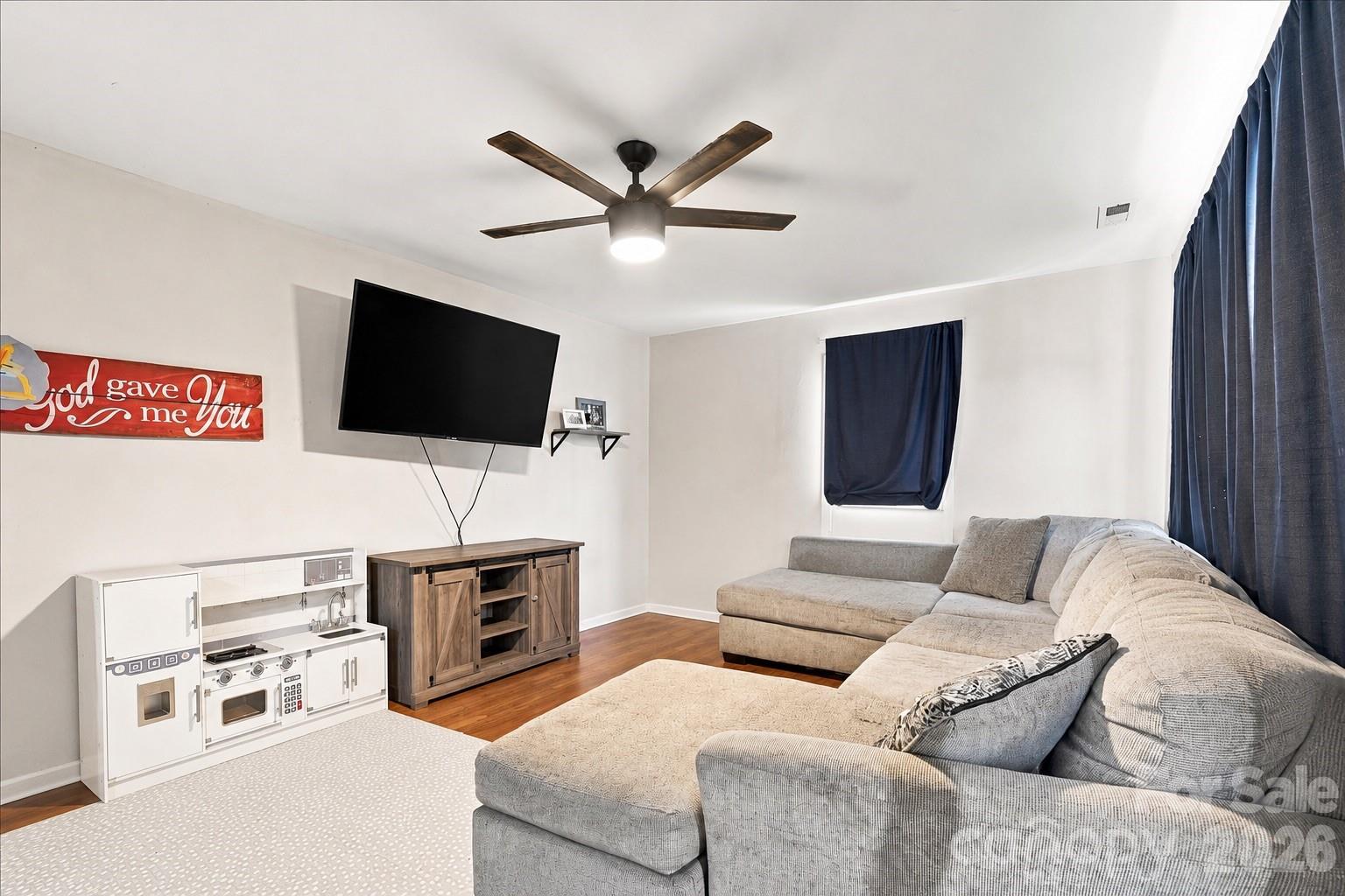 305 Poplar Street — Gaffney