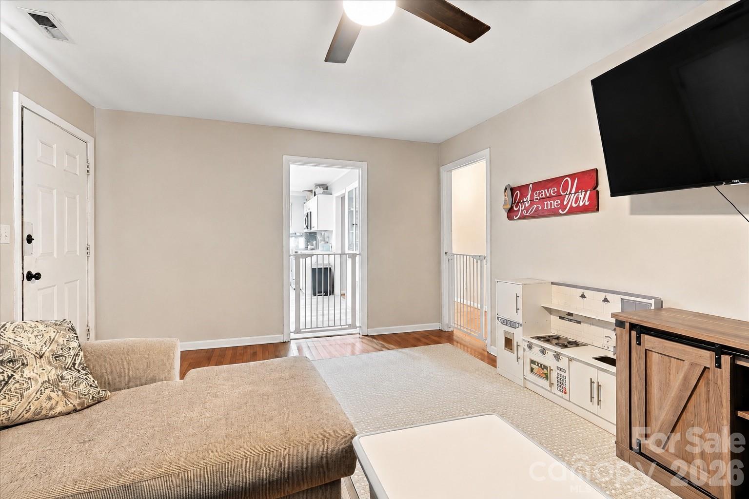 305 Poplar Street — Gaffney