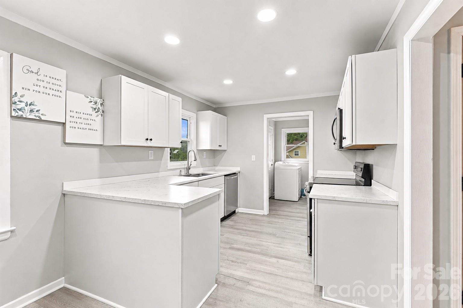 305 Poplar Street — Gaffney