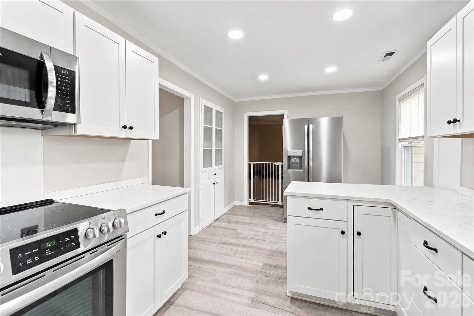305 Poplar Street — Gaffney