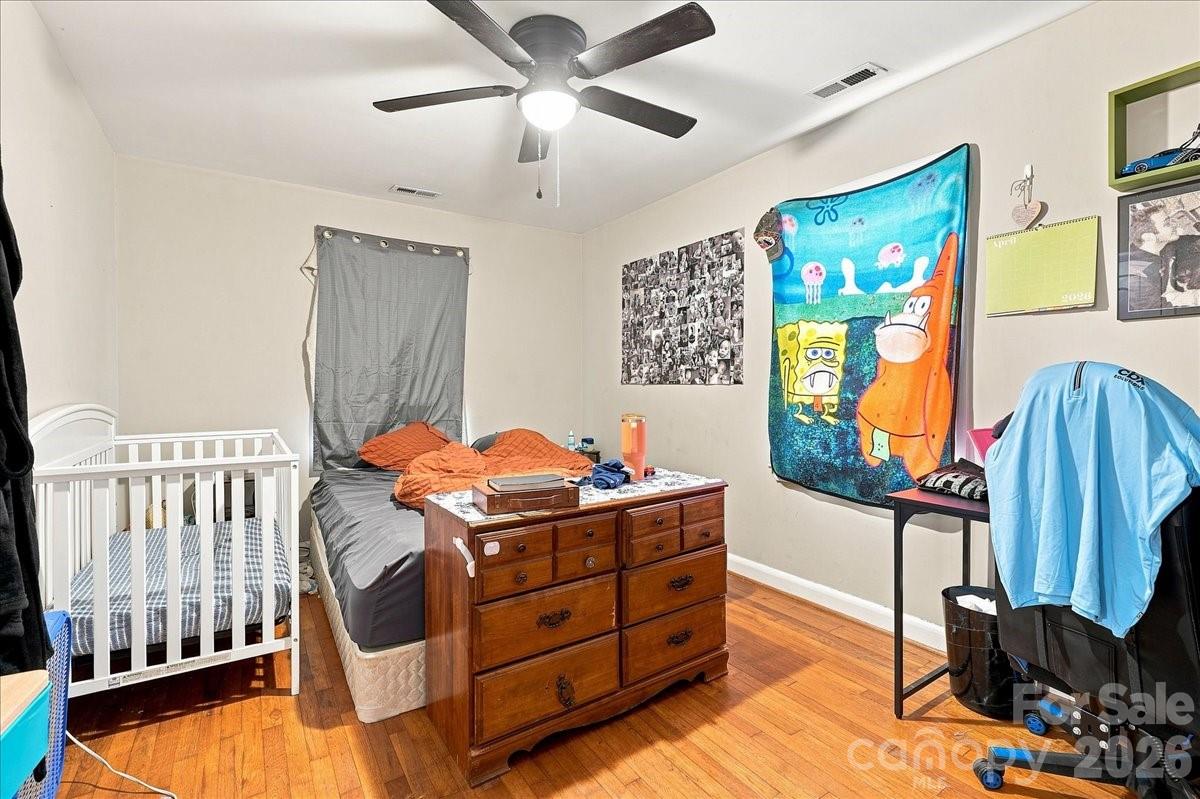 305 Poplar Street — Gaffney