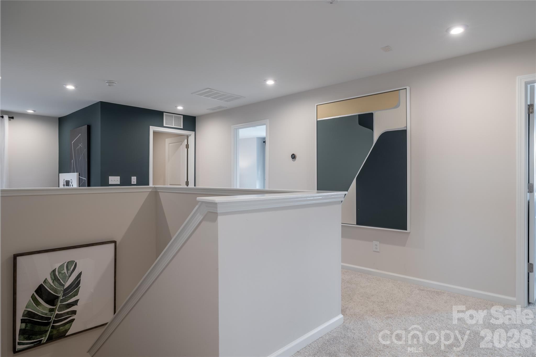 12133 Bradshaw Court #424 — Charlotte