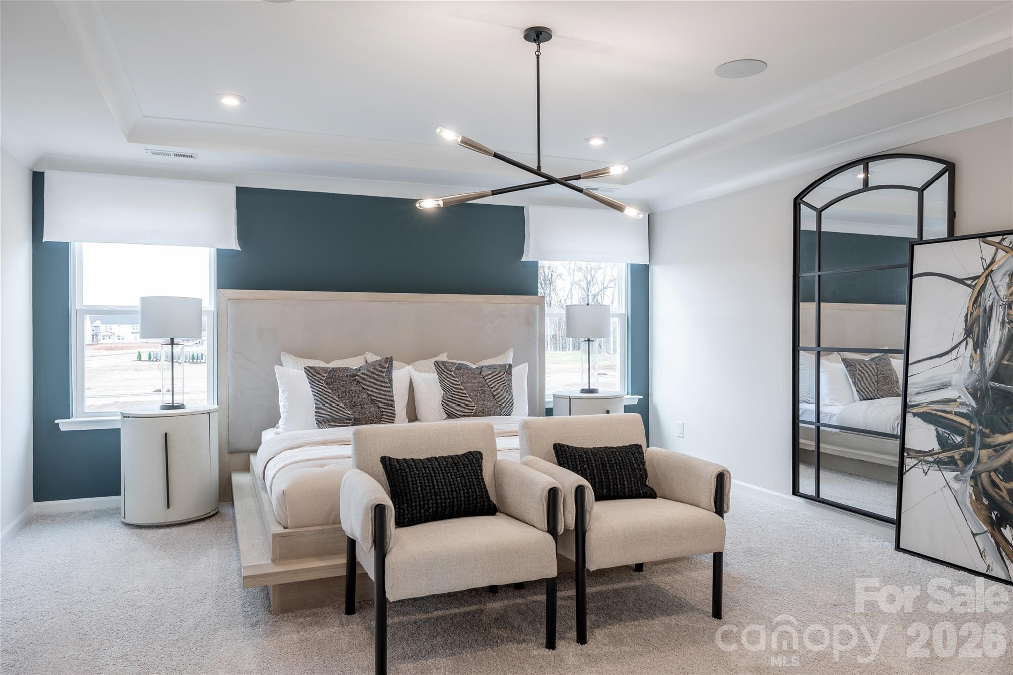 12133 Bradshaw Court #424 — Charlotte