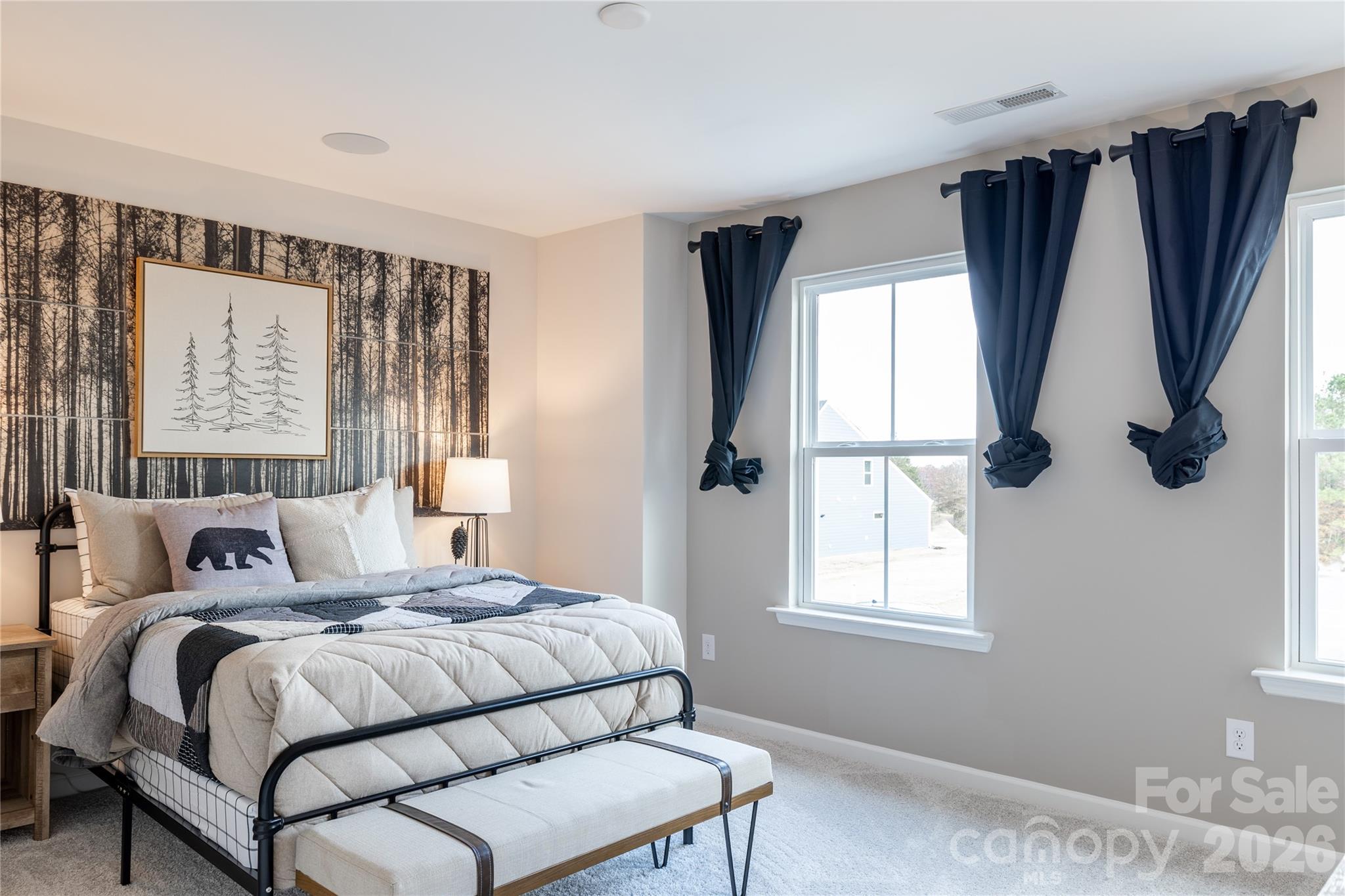 12133 Bradshaw Court #424 — Charlotte