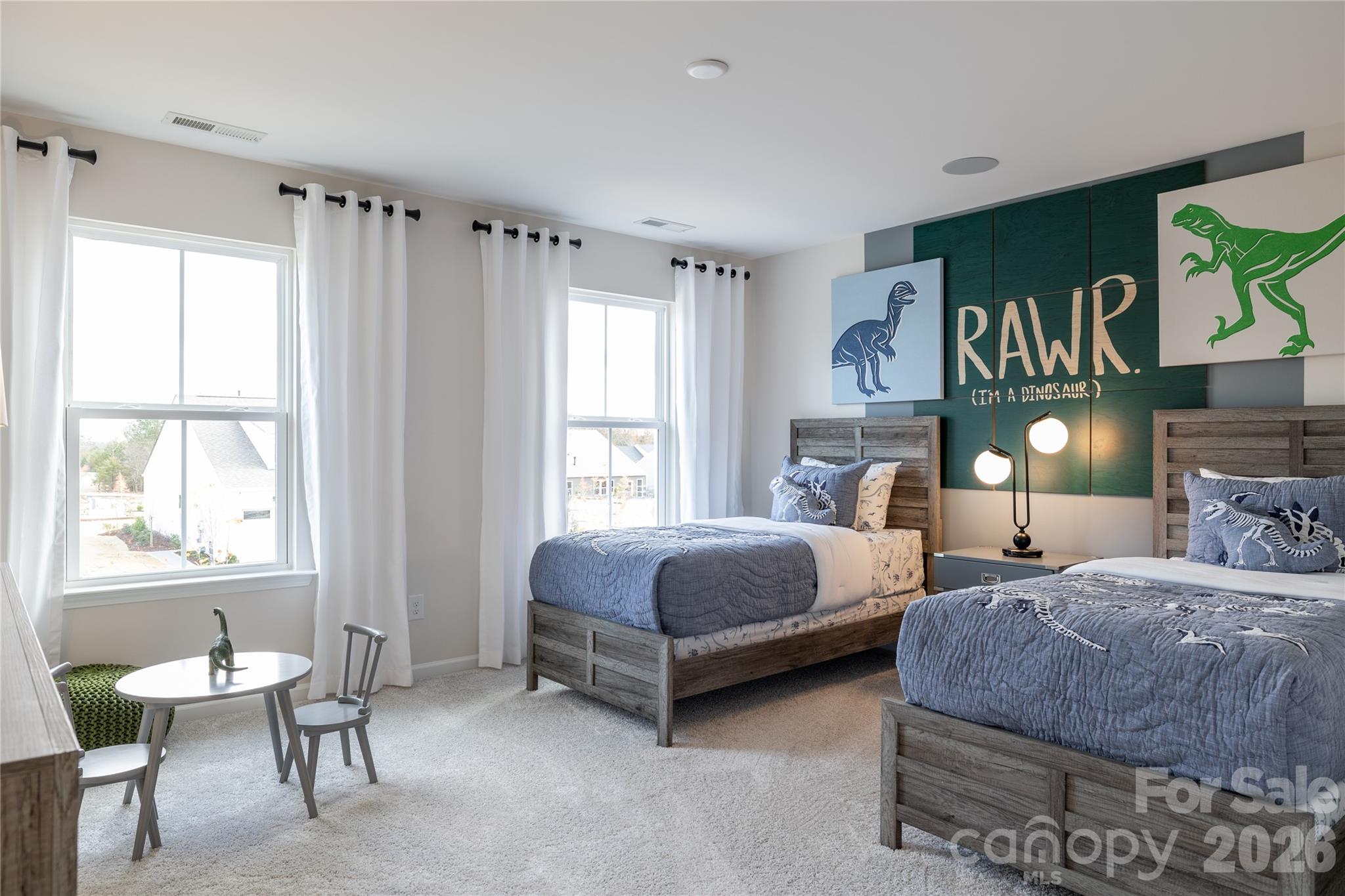 12133 Bradshaw Court #424 — Charlotte