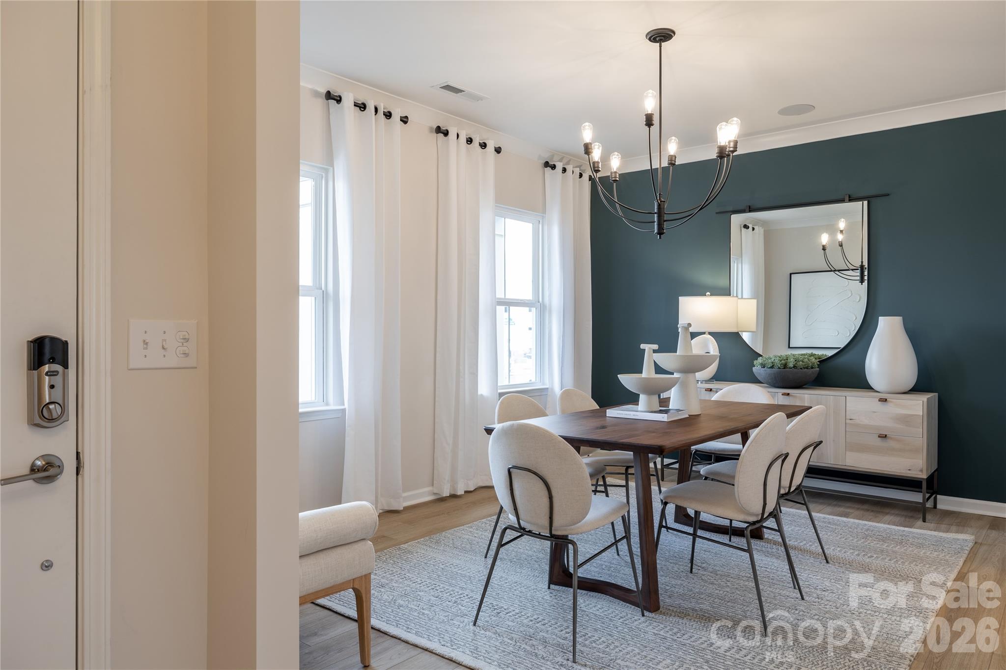 12133 Bradshaw Court #424 — Charlotte