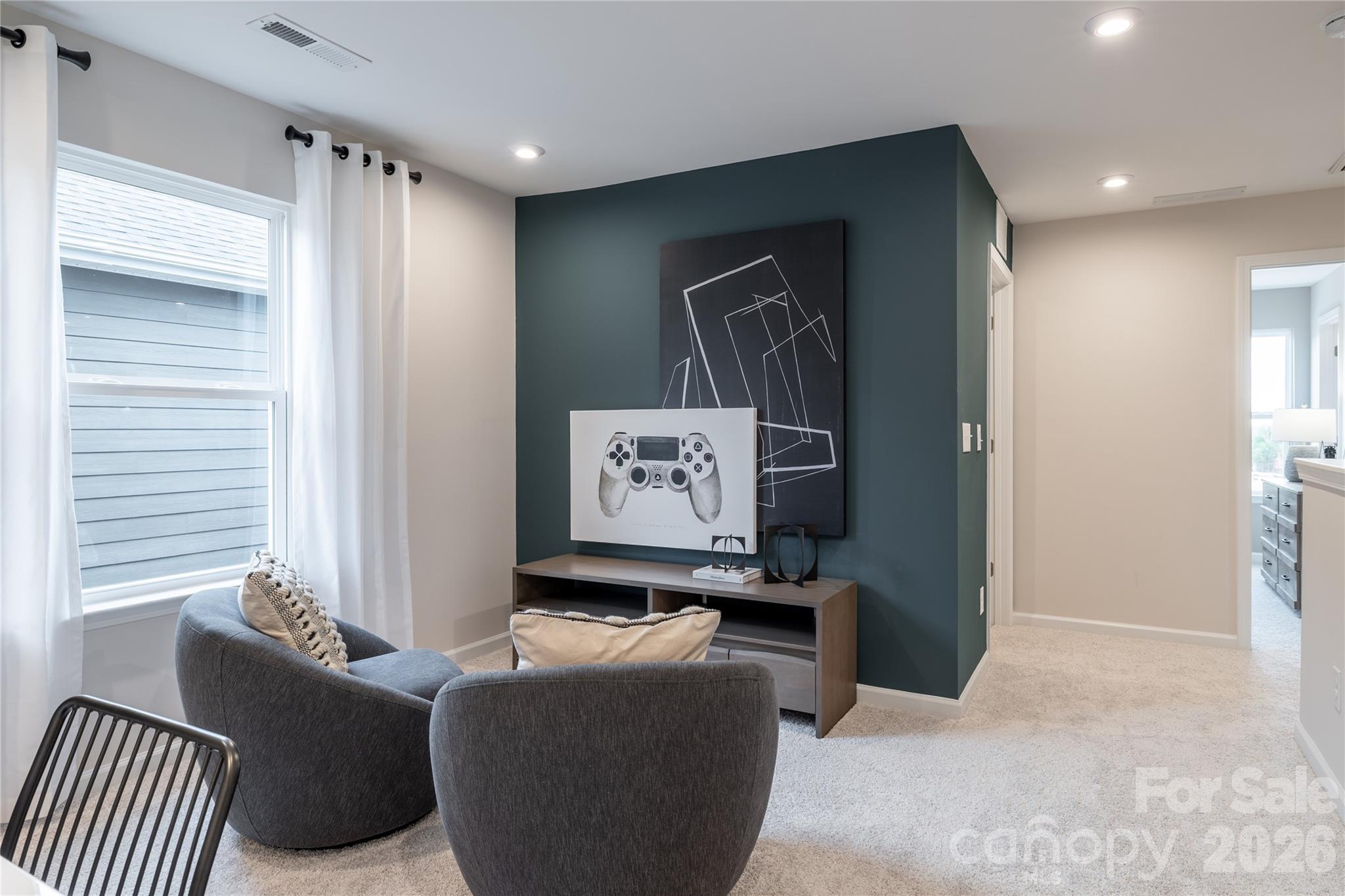 12133 Bradshaw Court #424 — Charlotte