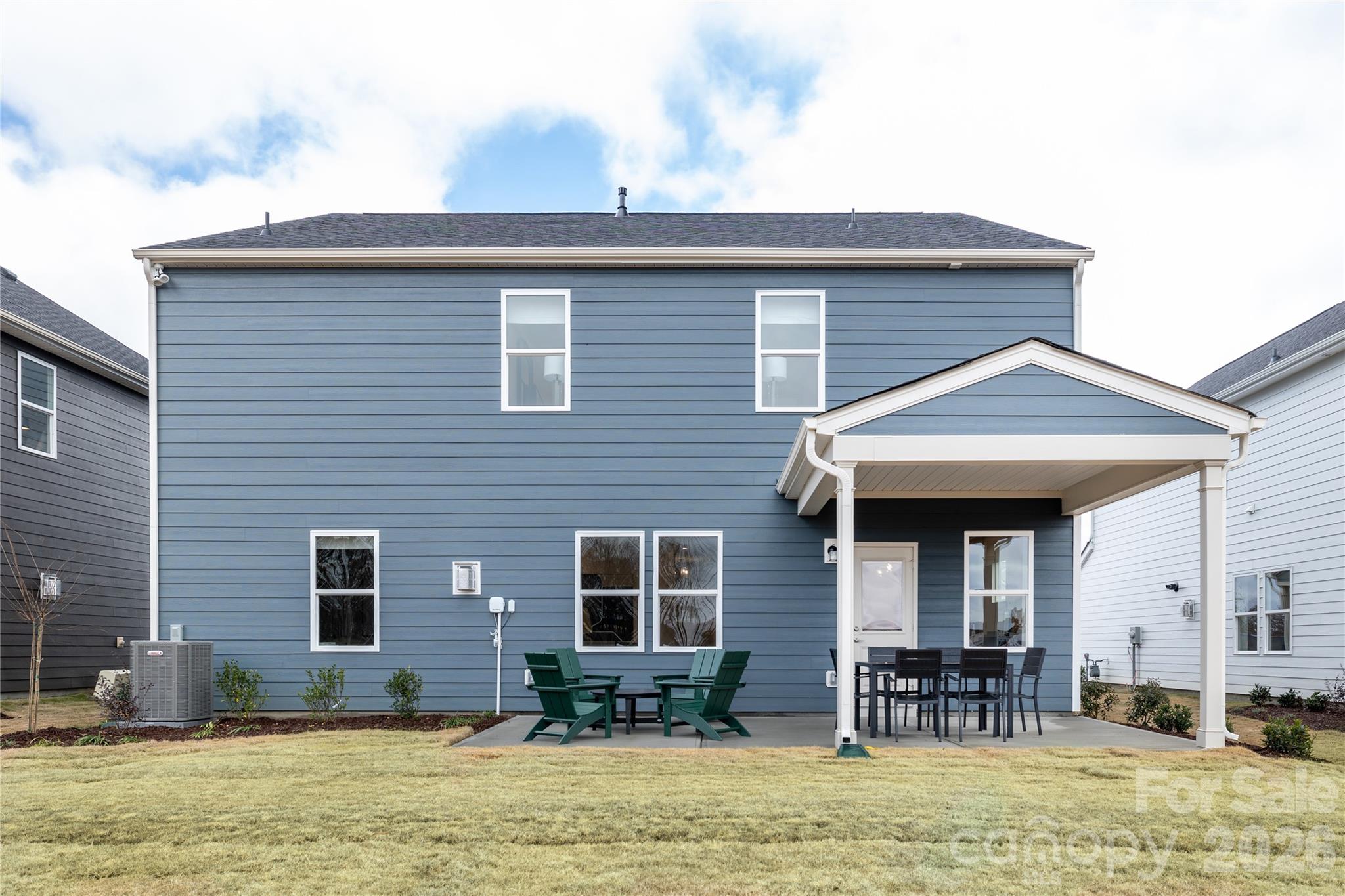 12133 Bradshaw Court #424 — Charlotte