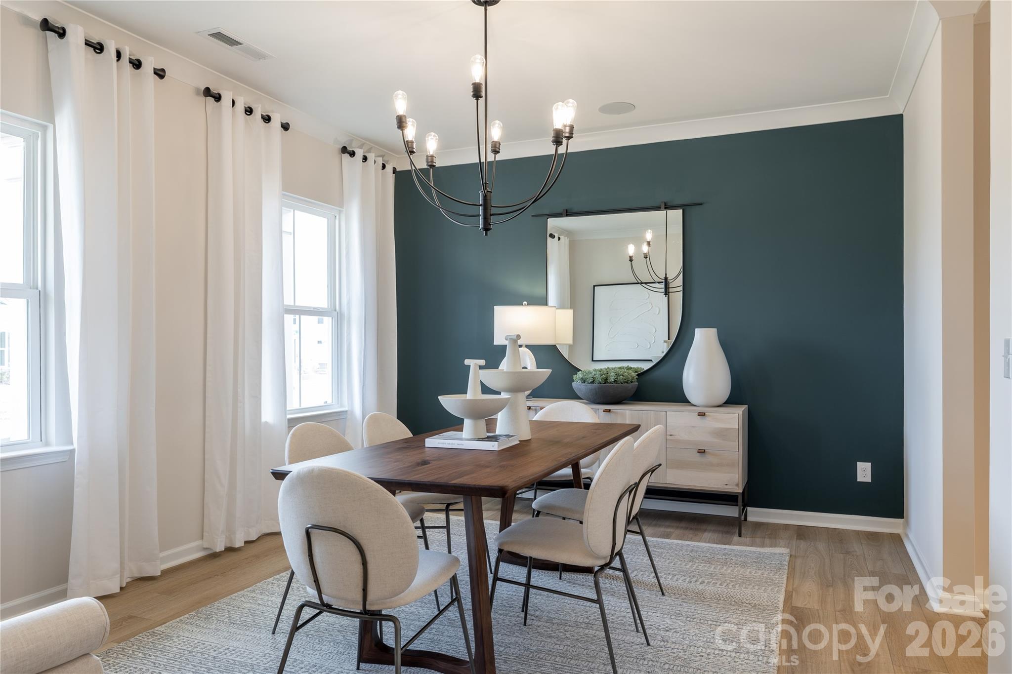 12133 Bradshaw Court #424 — Charlotte