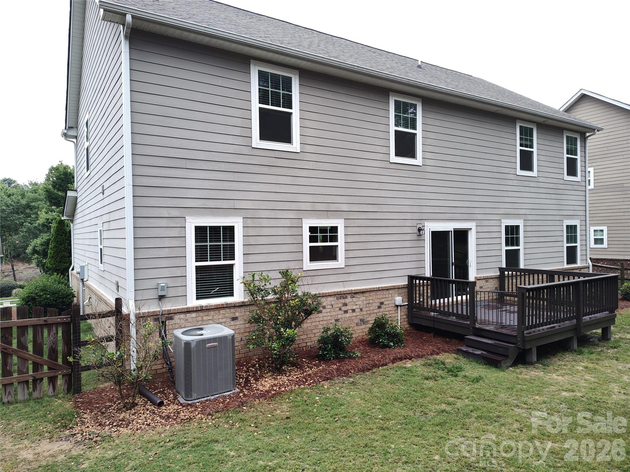 9415 Segundo Lane — Charlotte