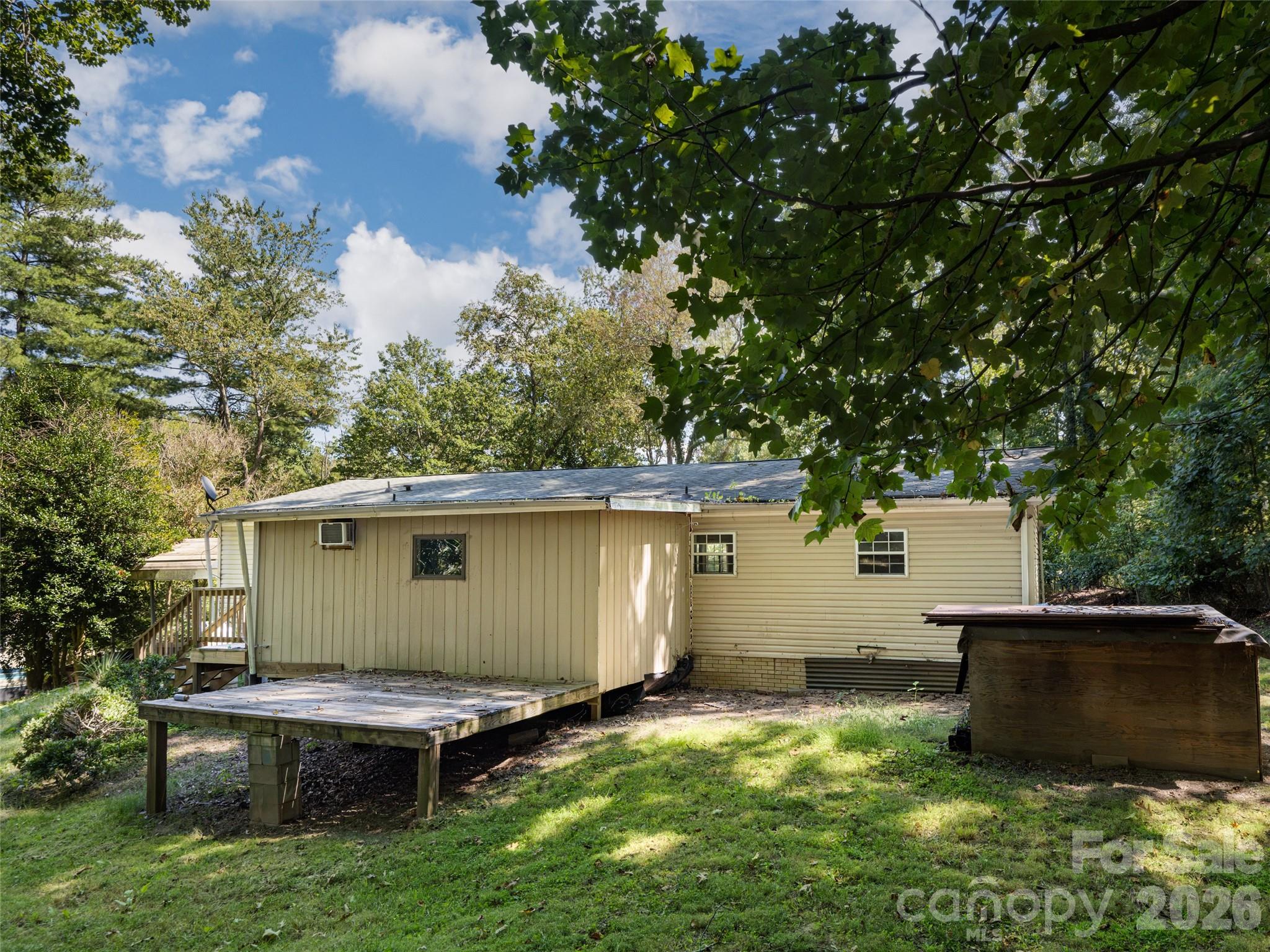 26 Audrey Lane — Asheville