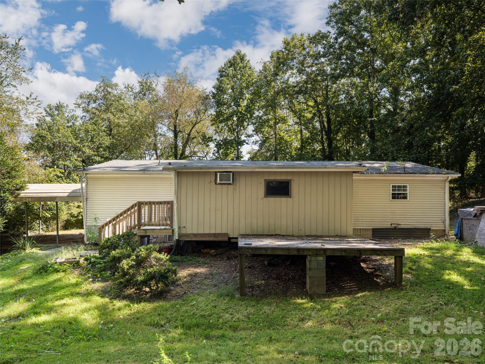 26 Audrey Lane — Asheville