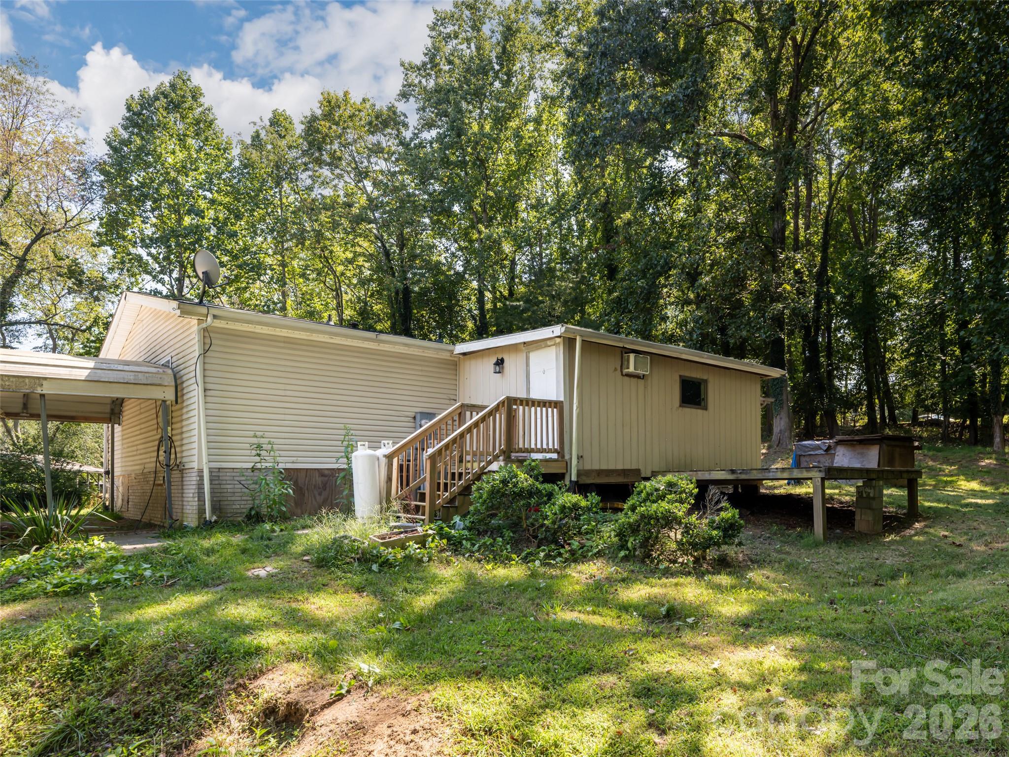 26 Audrey Lane — Asheville