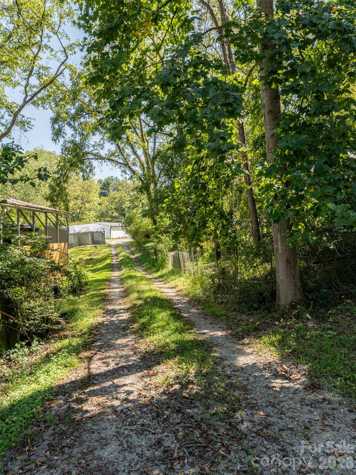 26 Audrey Lane — Asheville