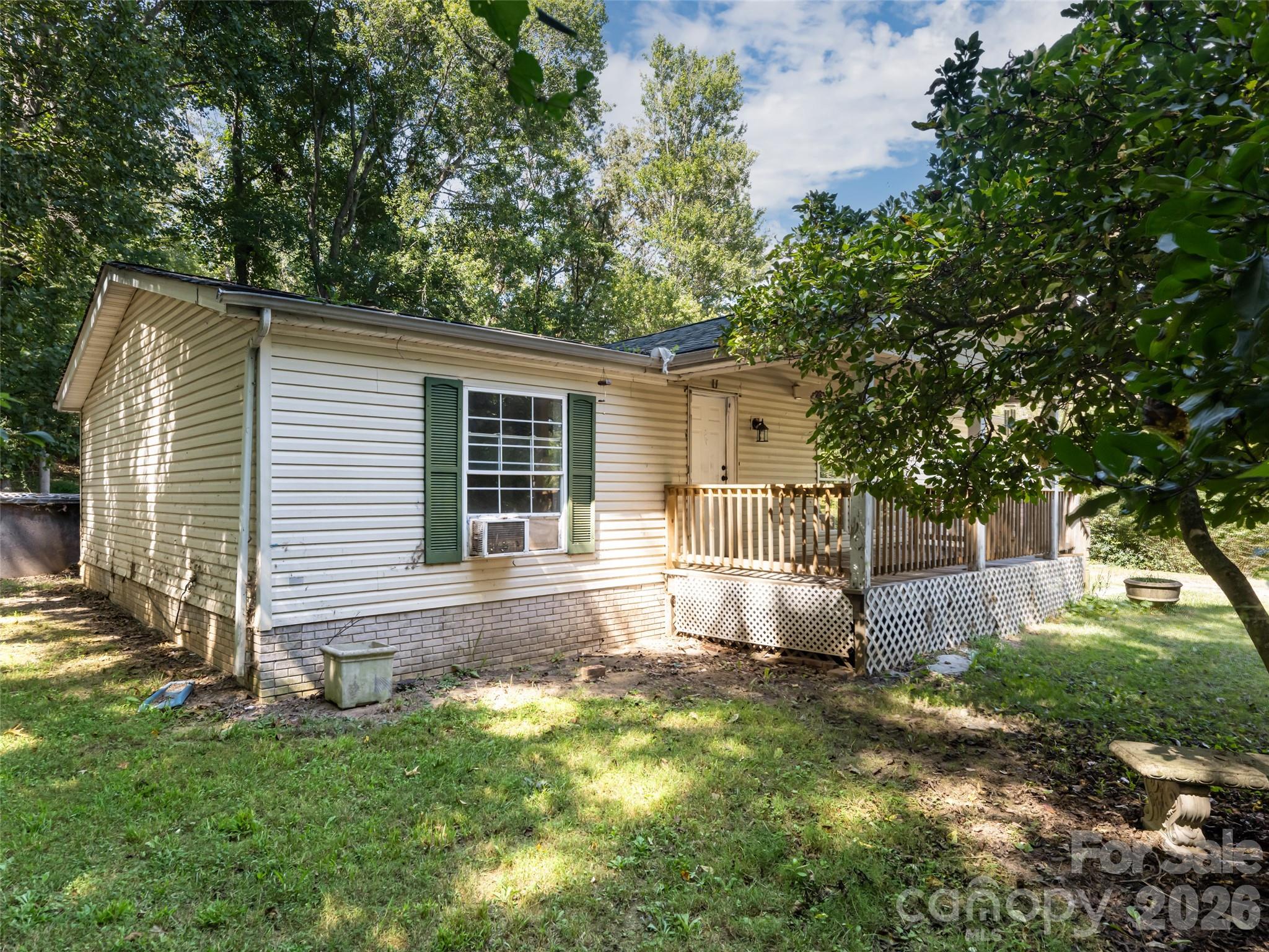 26 Audrey Lane — Asheville