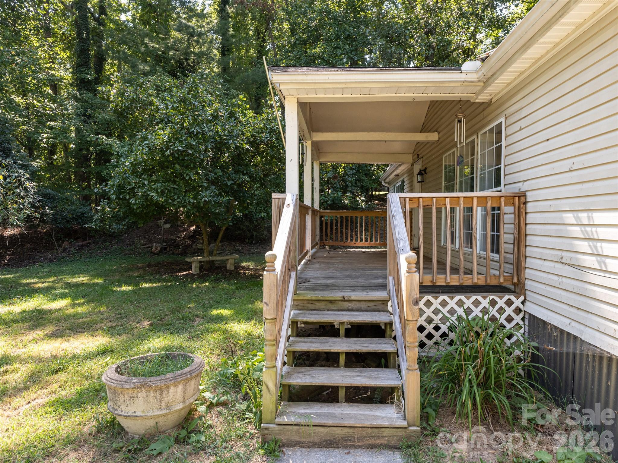 26 Audrey Lane — Asheville