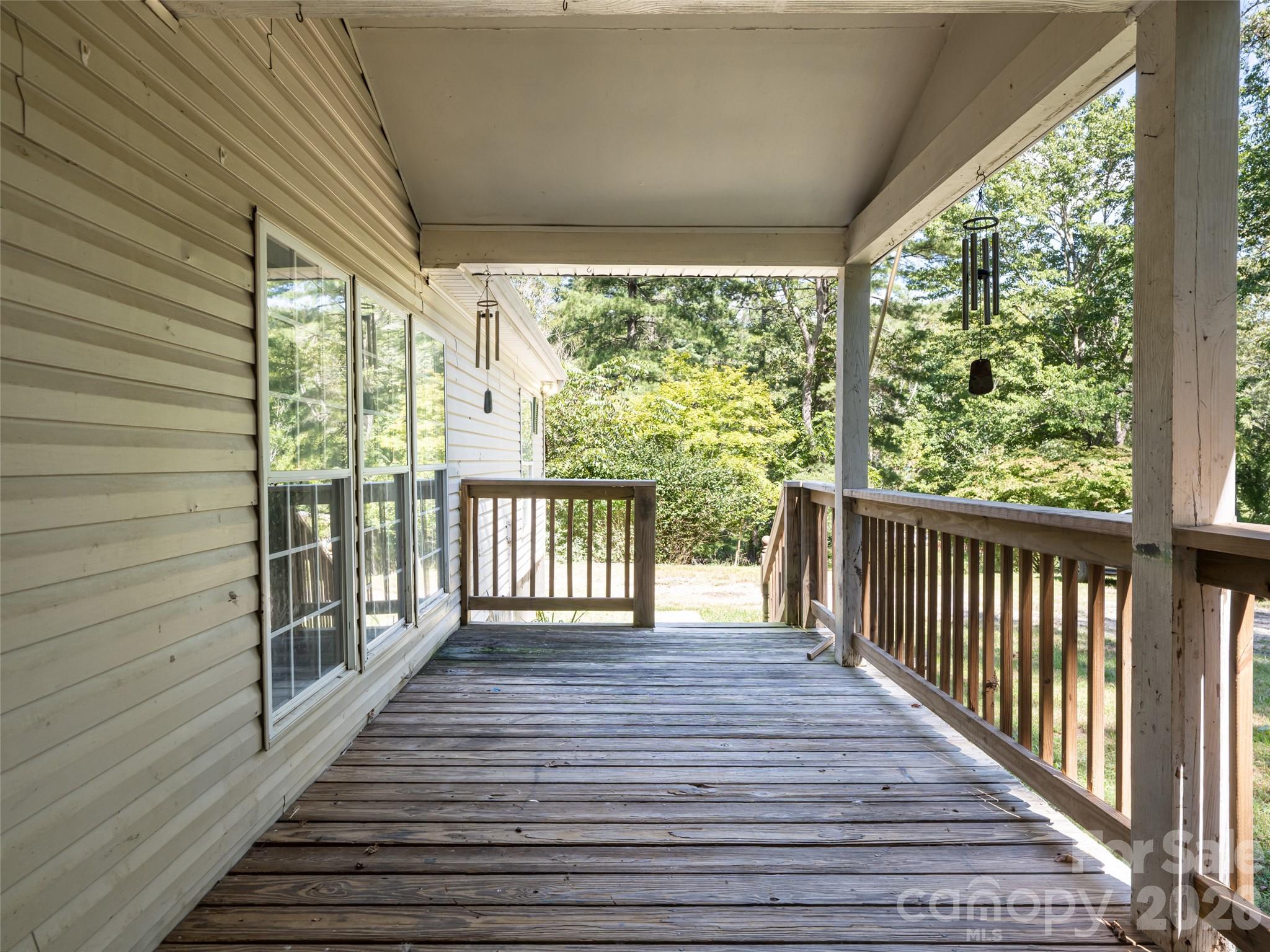 26 Audrey Lane — Asheville