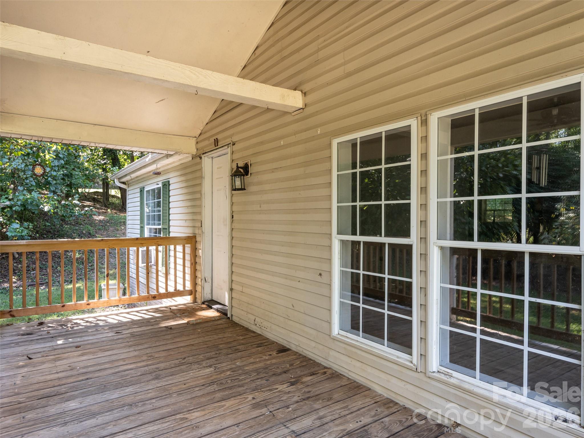 26 Audrey Lane — Asheville