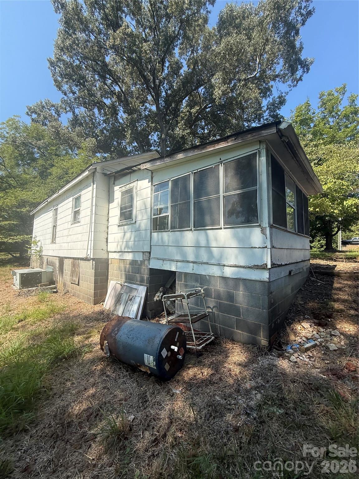 1516 N Aspen Street — Lincolnton