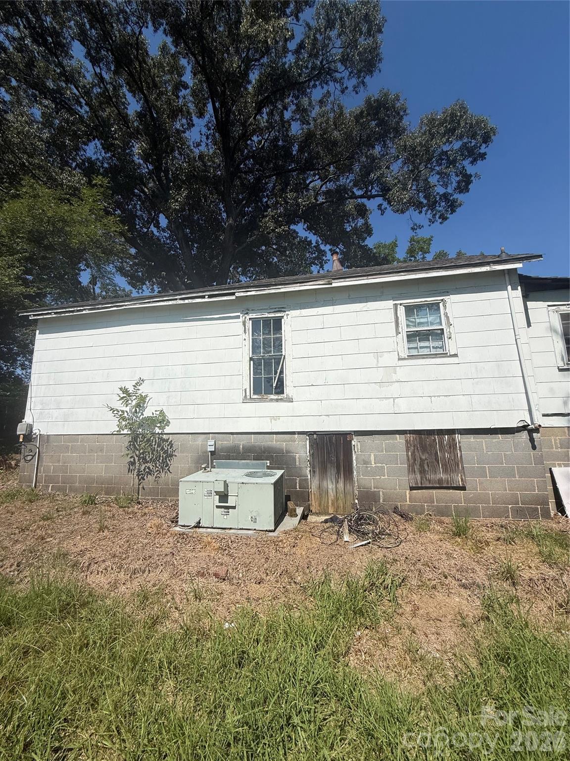 1516 N Aspen Street — Lincolnton