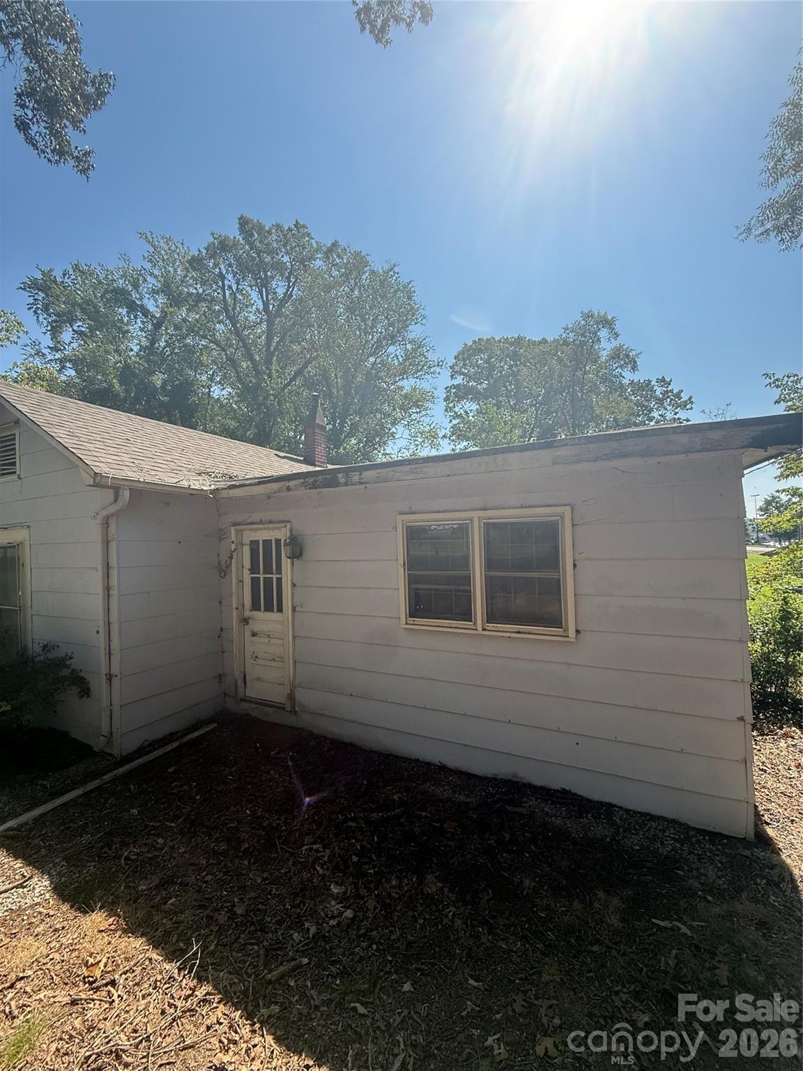 1516 N Aspen Street — Lincolnton