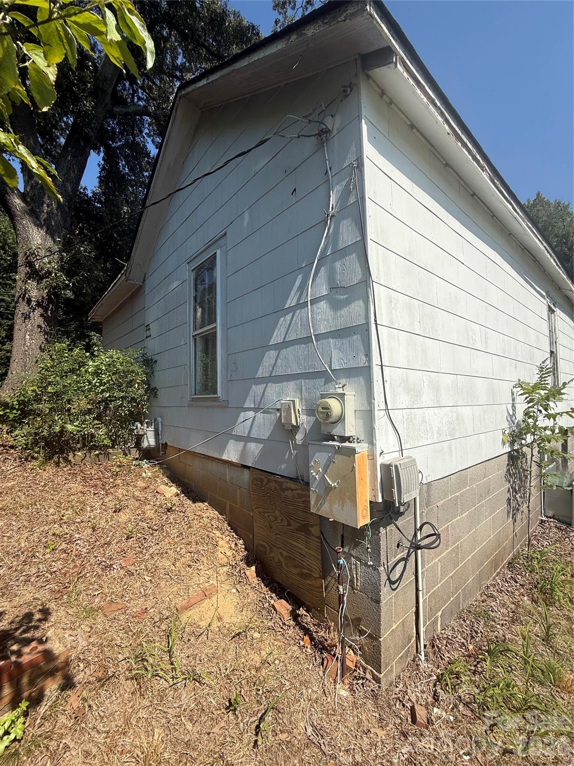 1516 N Aspen Street — Lincolnton