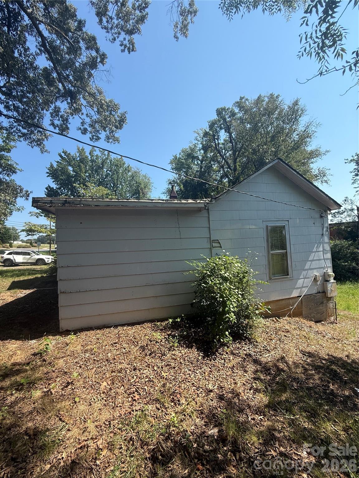 1516 N Aspen Street — Lincolnton
