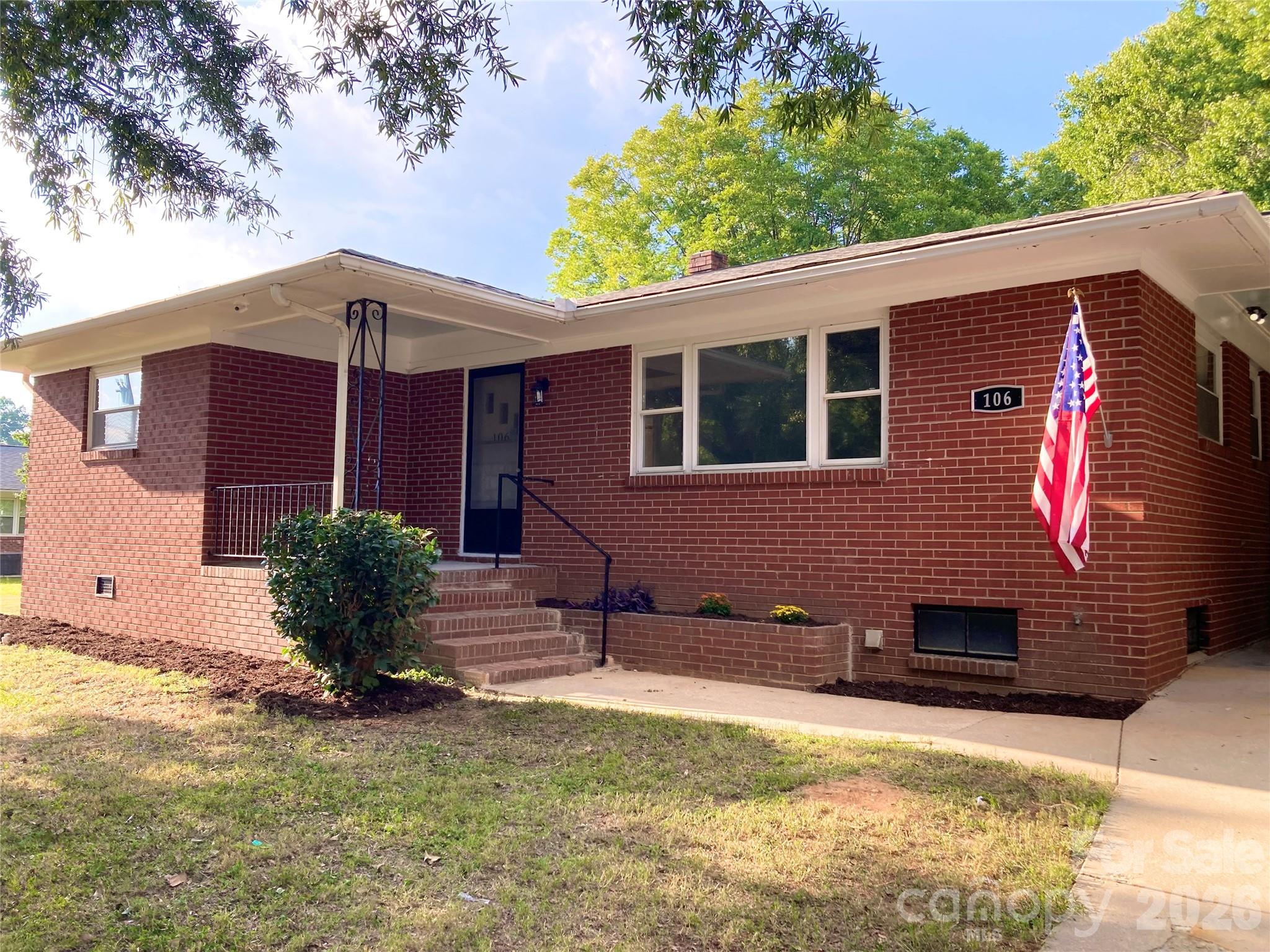 106 Hawkinstown Road — Salisbury
