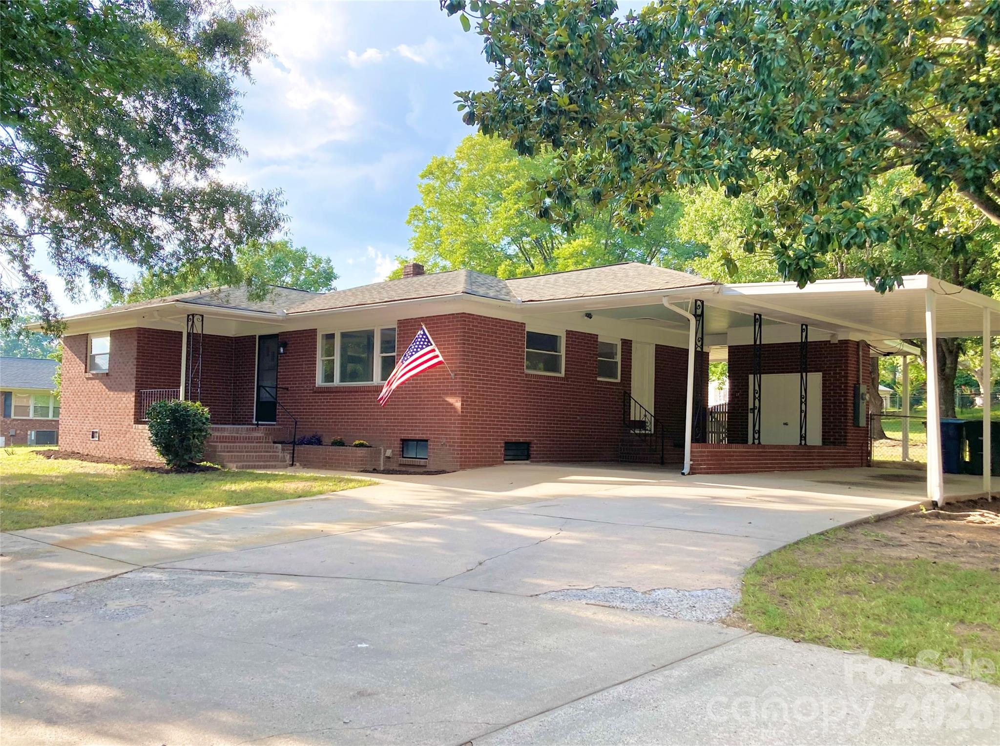 106 Hawkinstown Road — Salisbury