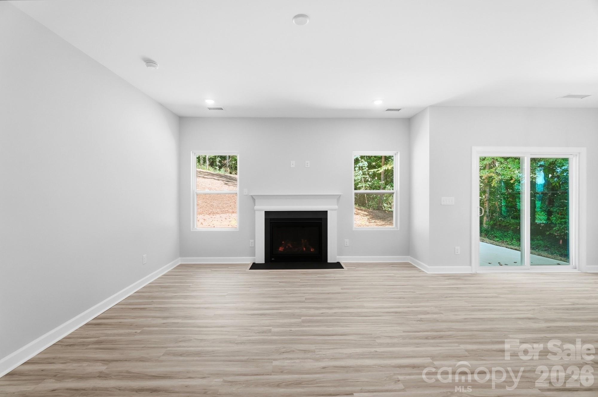 148 Brandy Lane — Statesville