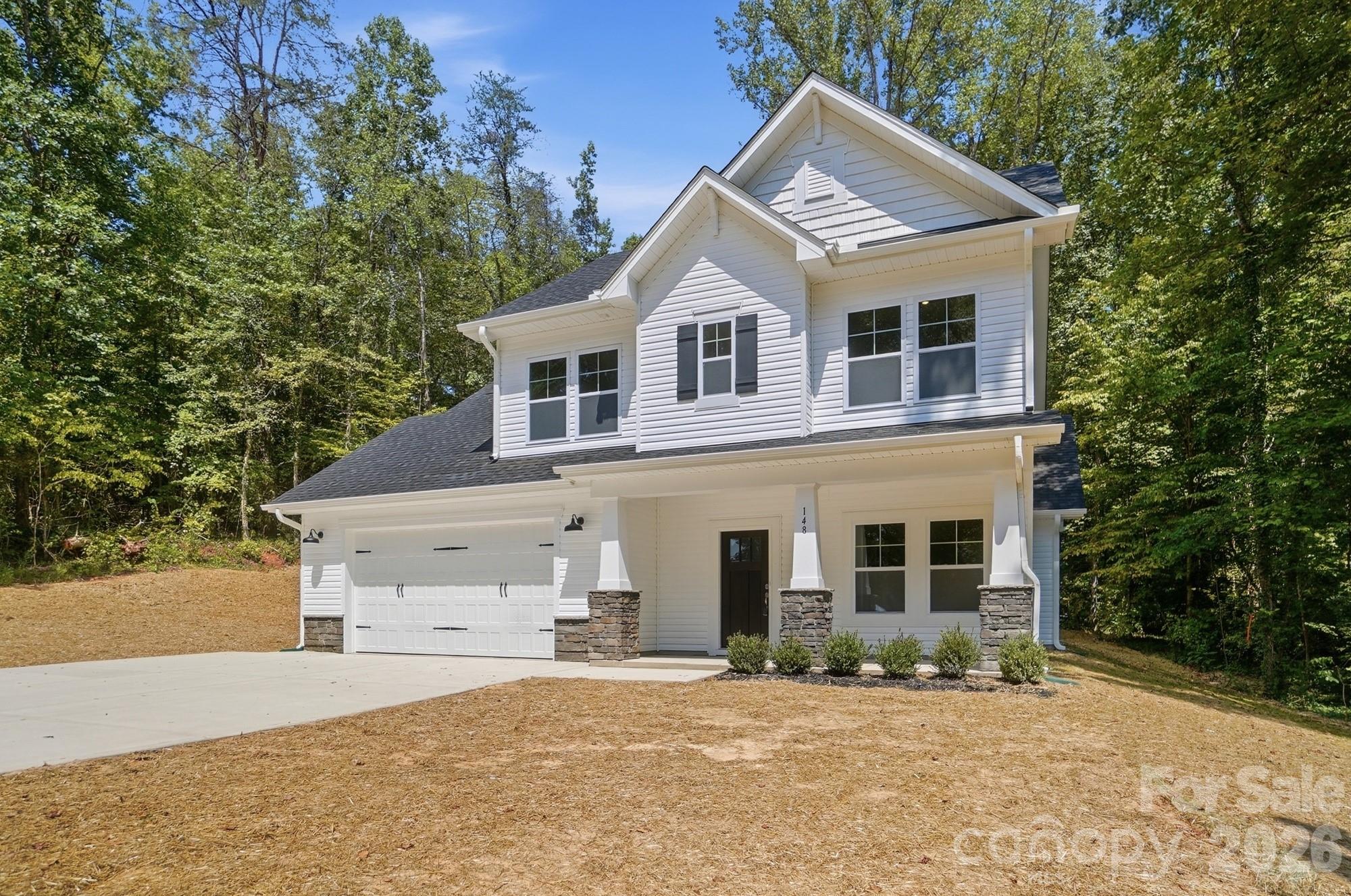 148 Brandy Lane — Statesville