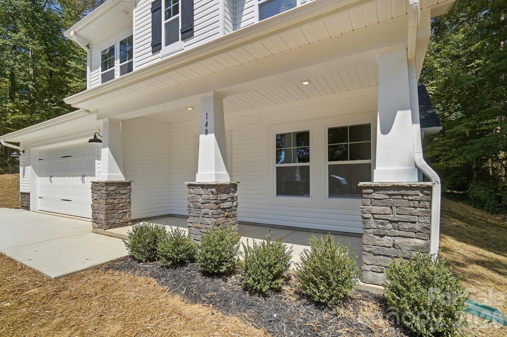 148 Brandy Lane — Statesville
