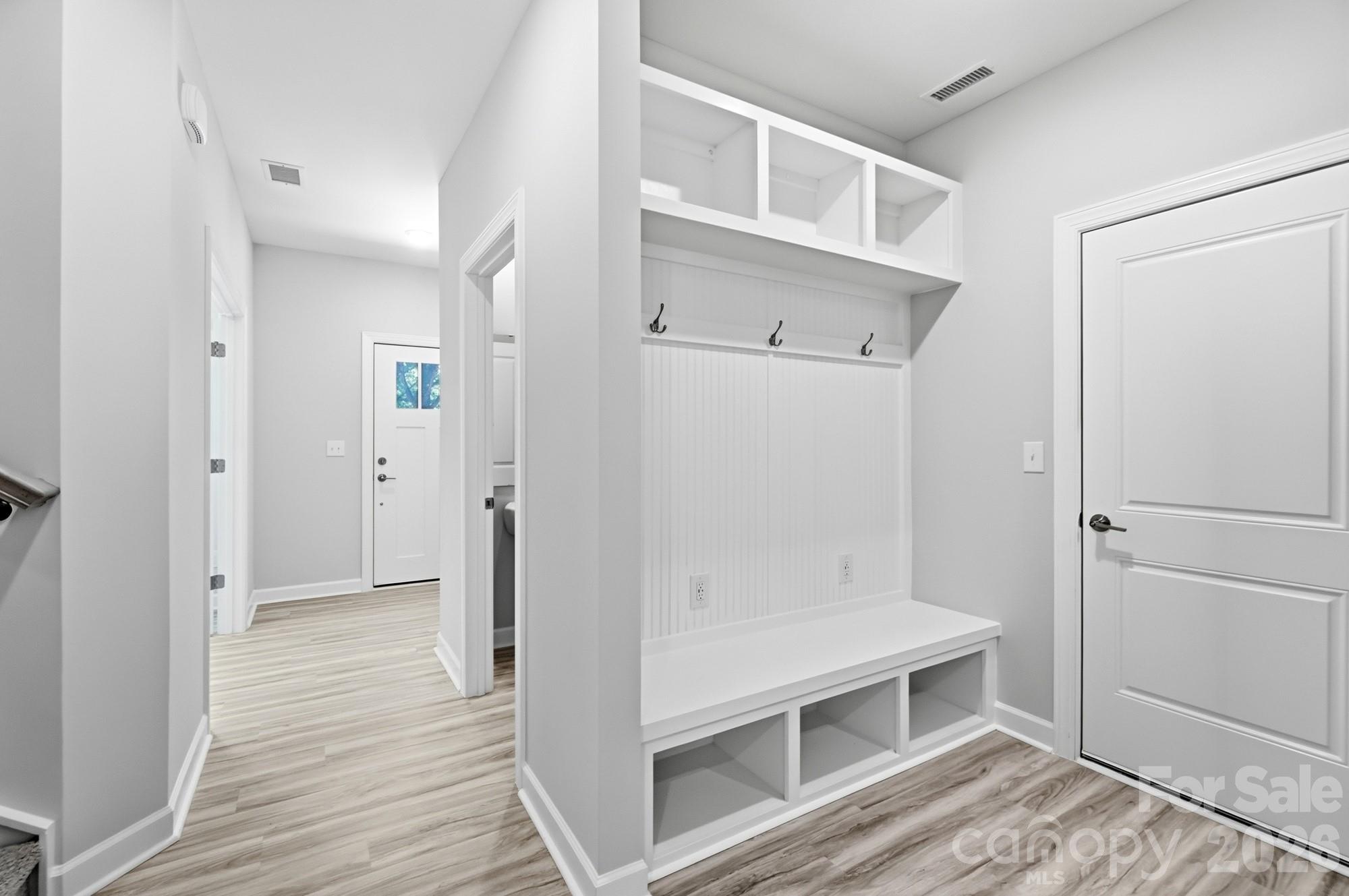148 Brandy Lane — Statesville