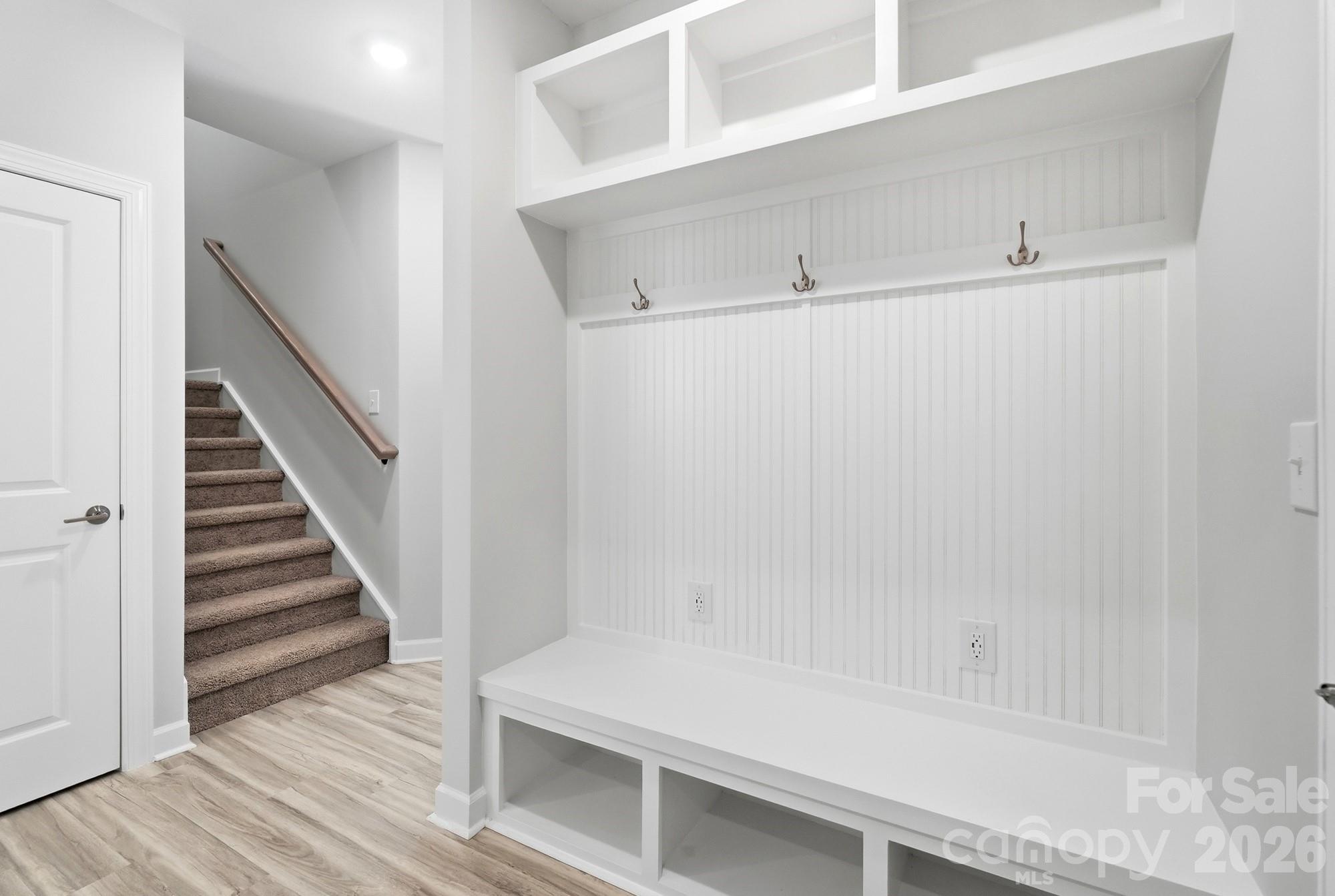 148 Brandy Lane — Statesville