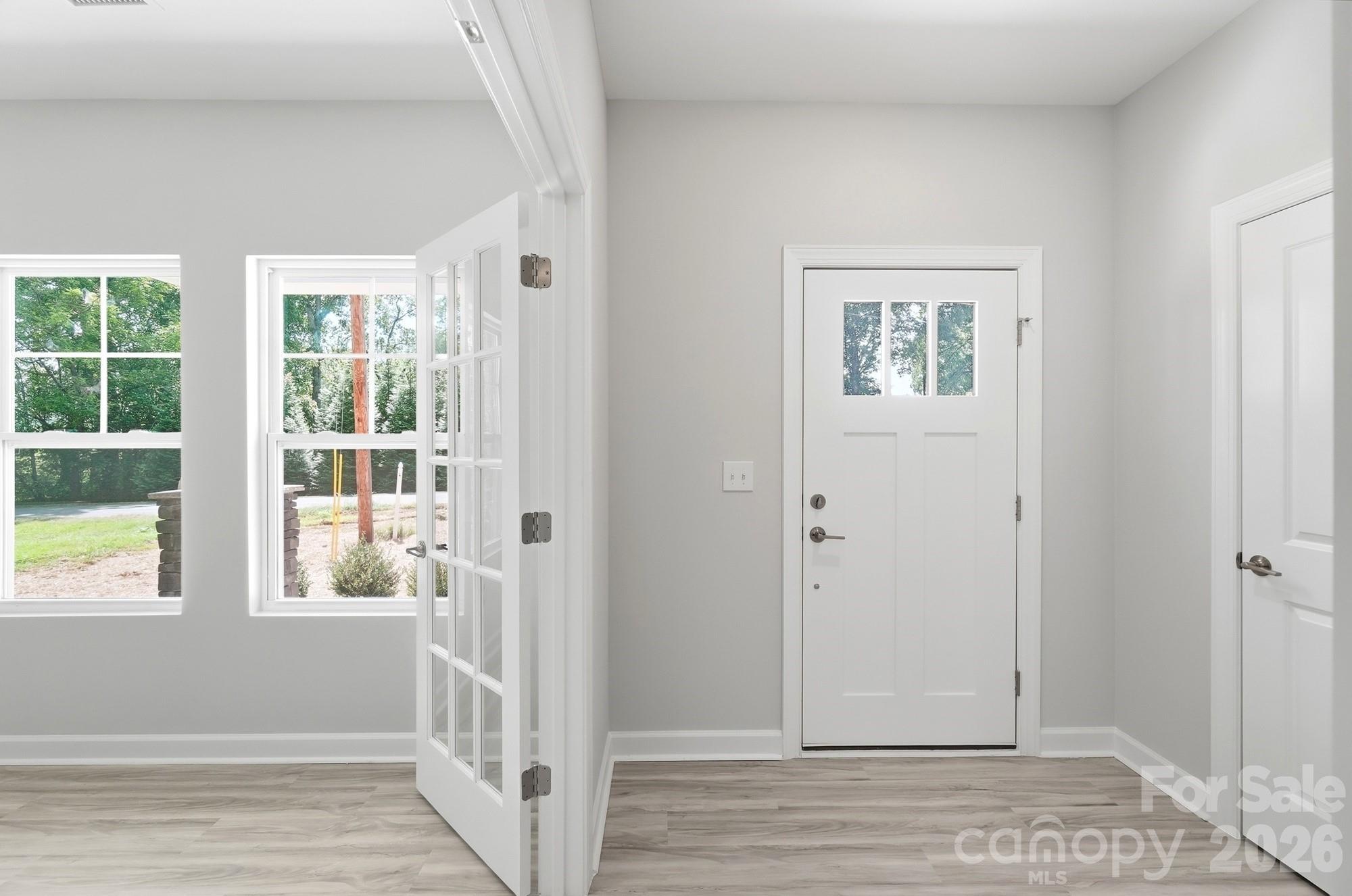 148 Brandy Lane — Statesville