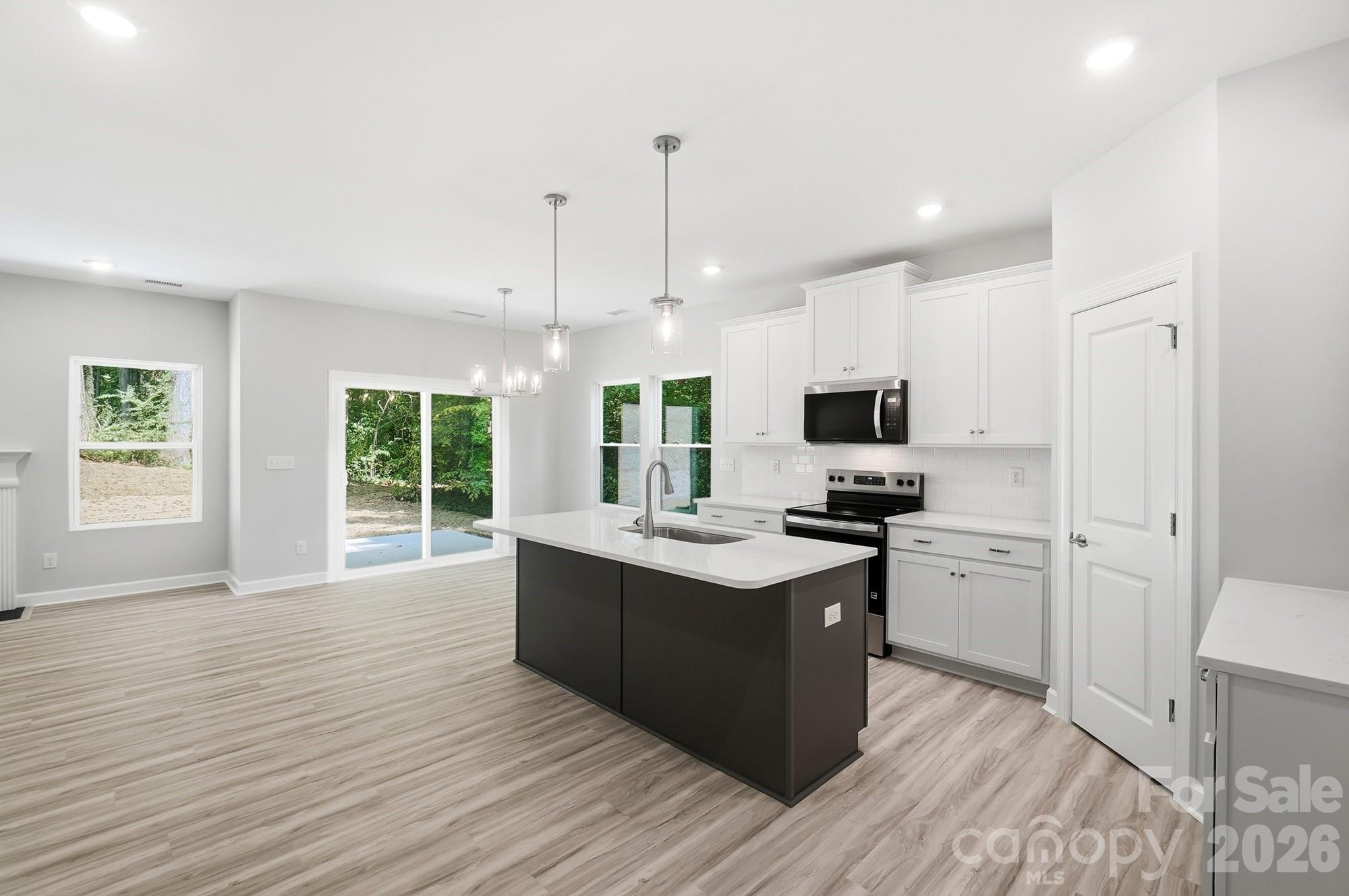 148 Brandy Lane — Statesville