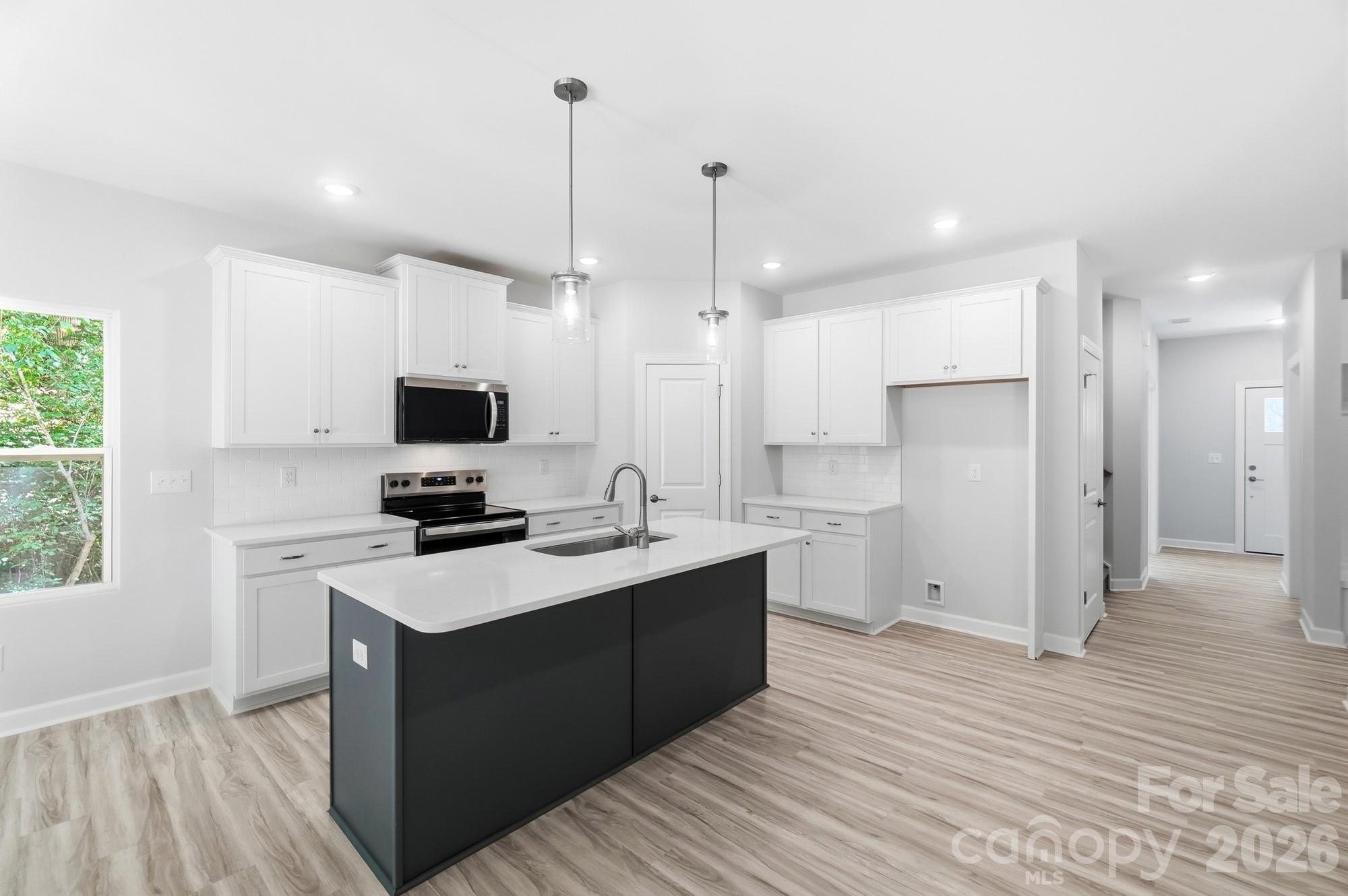 148 Brandy Lane — Statesville