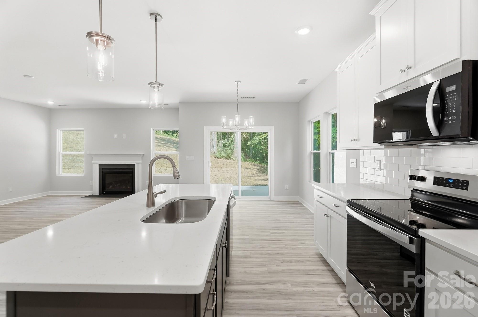 148 Brandy Lane — Statesville