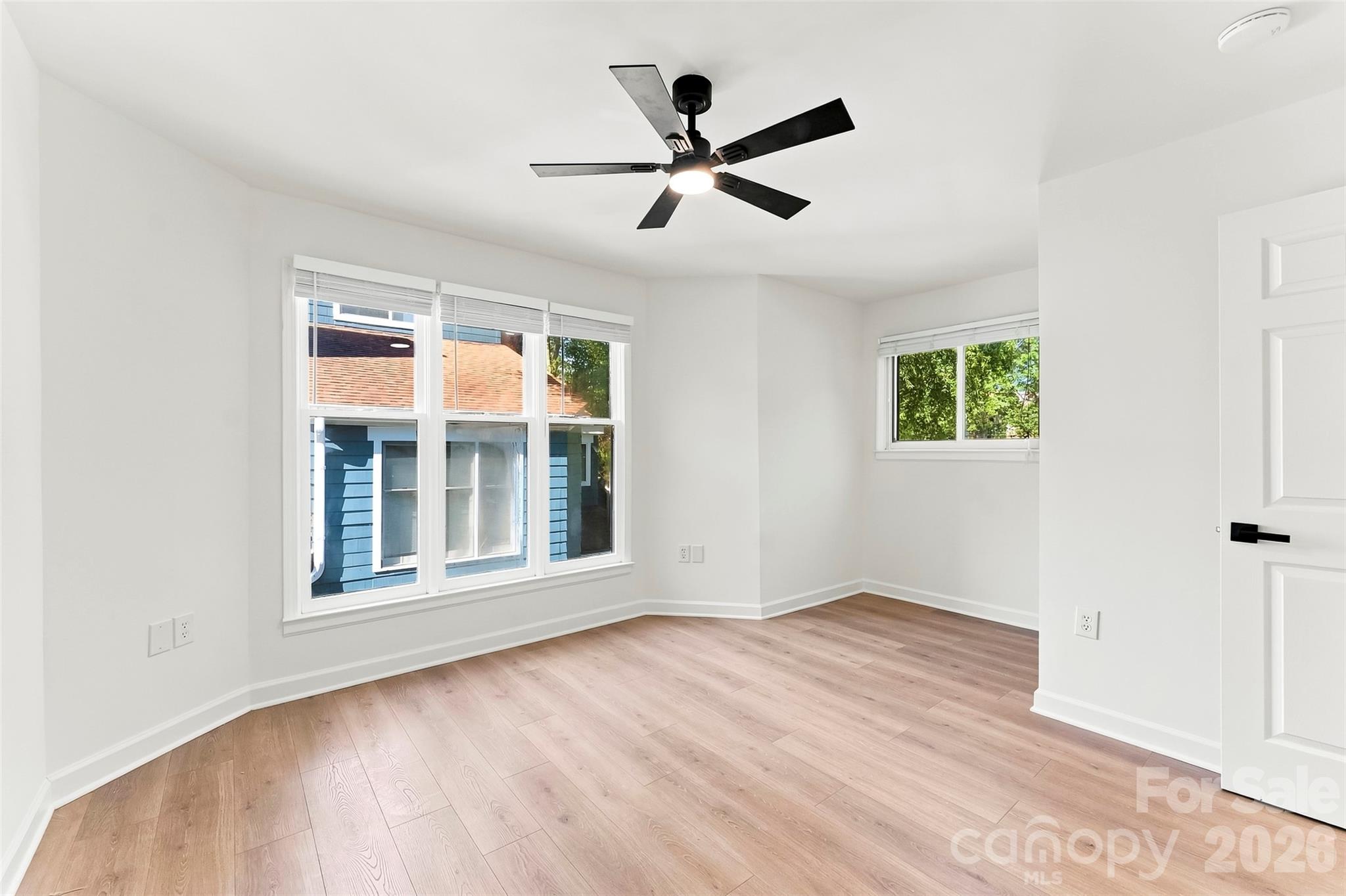 425 W 8th Street #87 — Charlotte