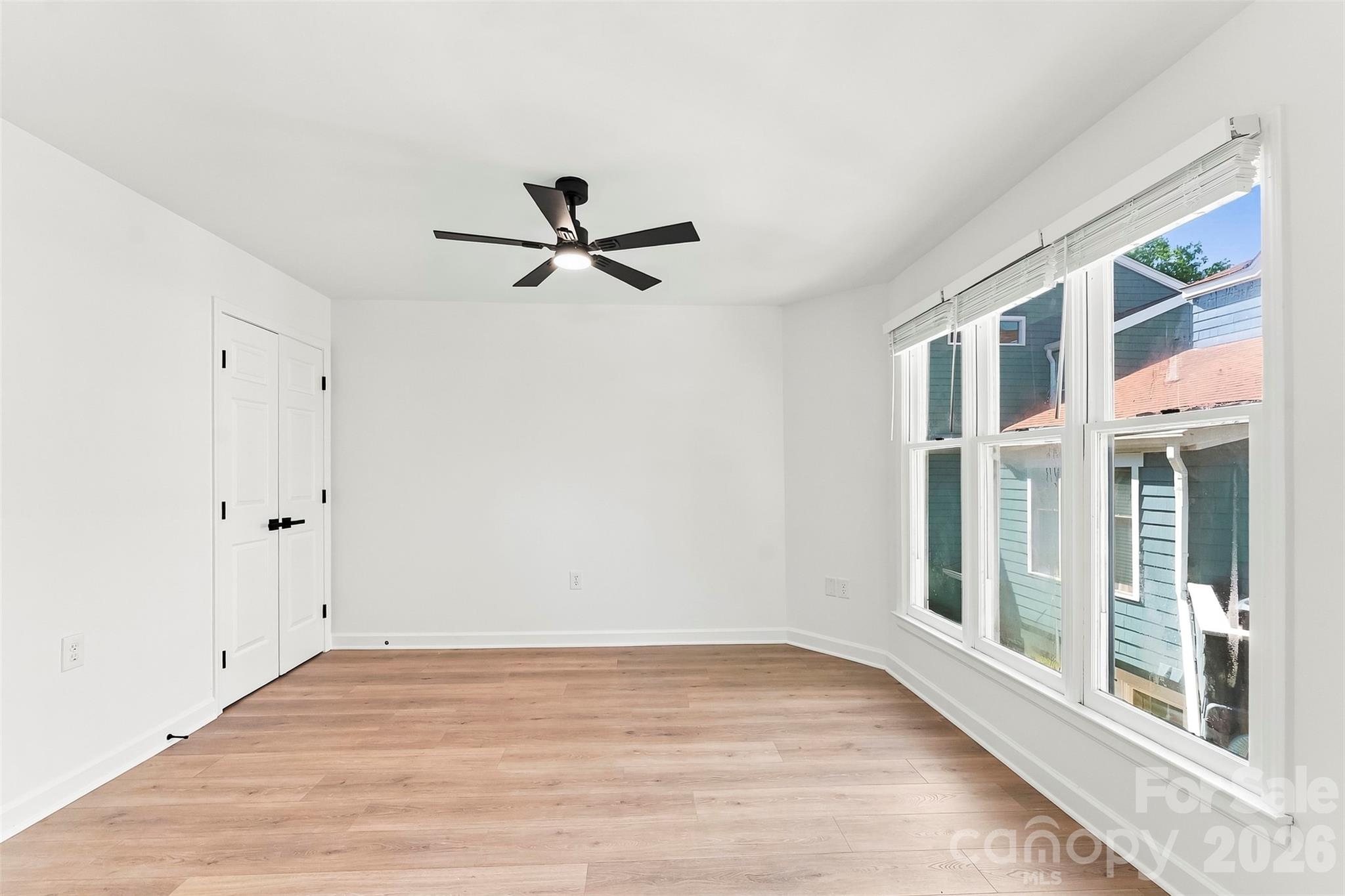 425 W 8th Street #87 — Charlotte