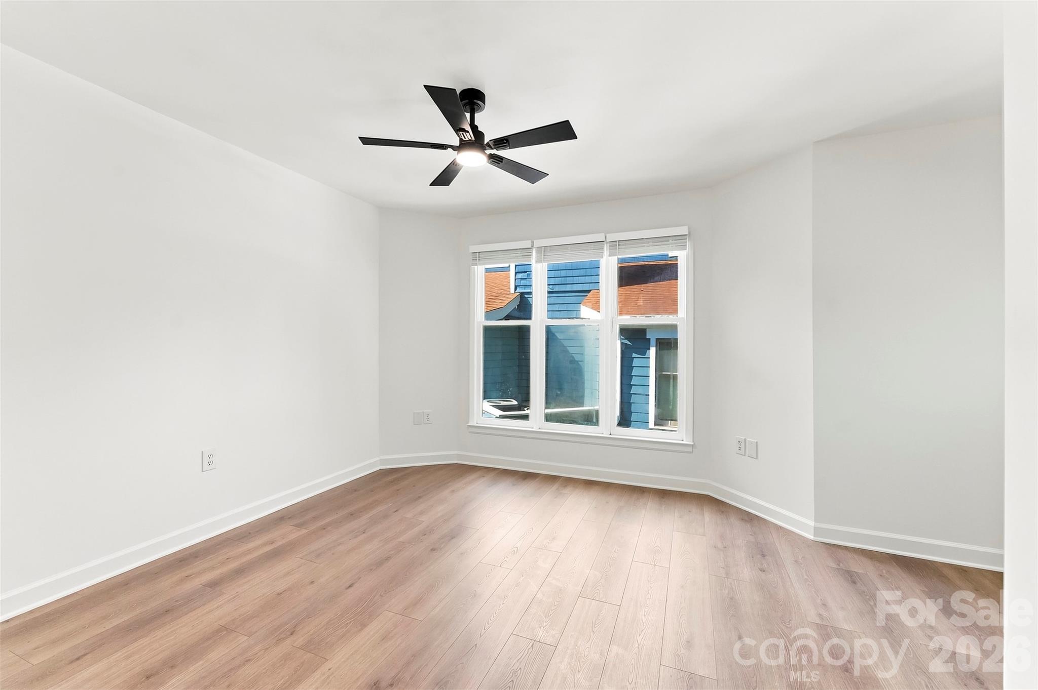 425 W 8th Street #87 — Charlotte