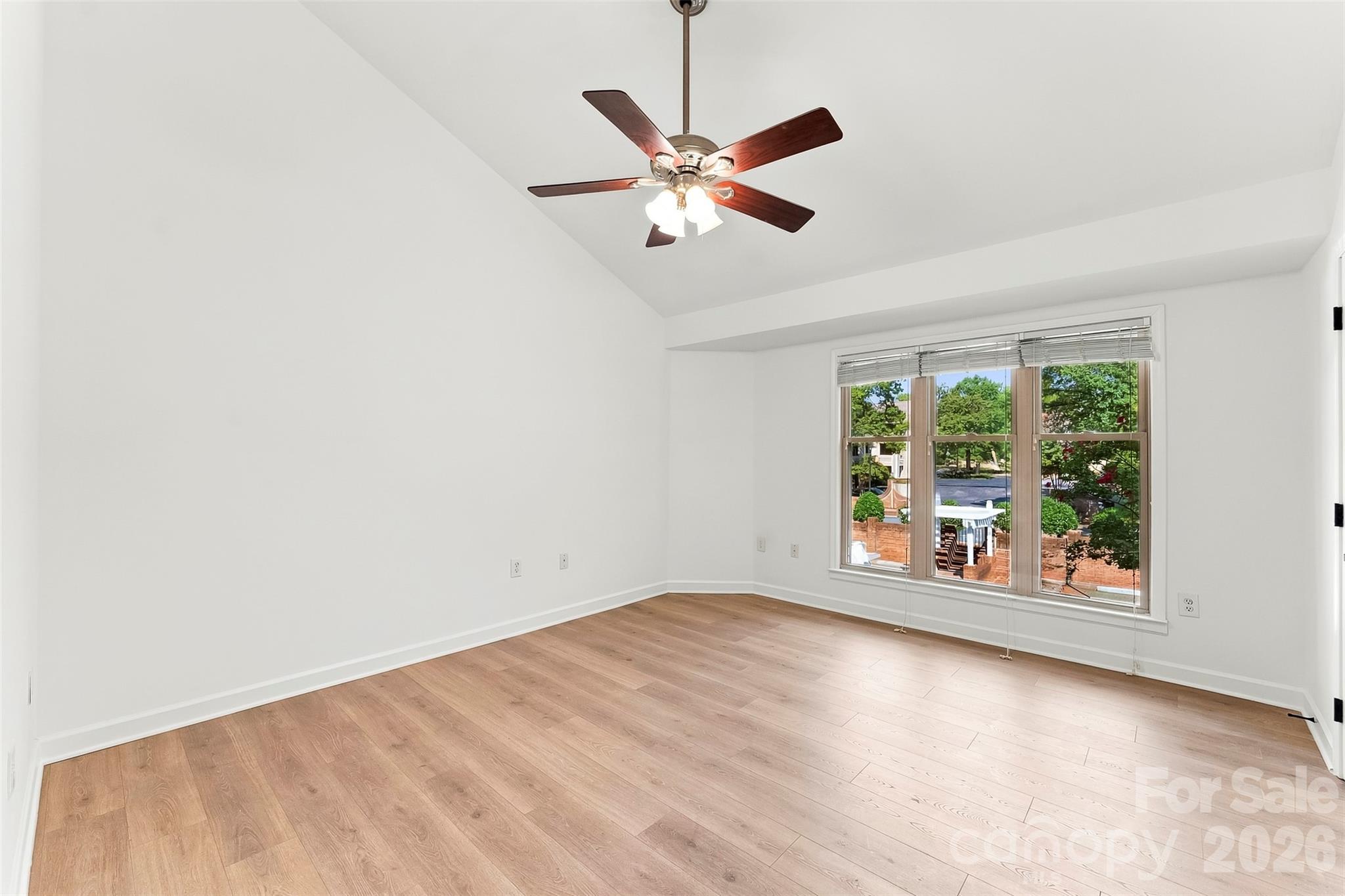 425 W 8th Street #87 — Charlotte