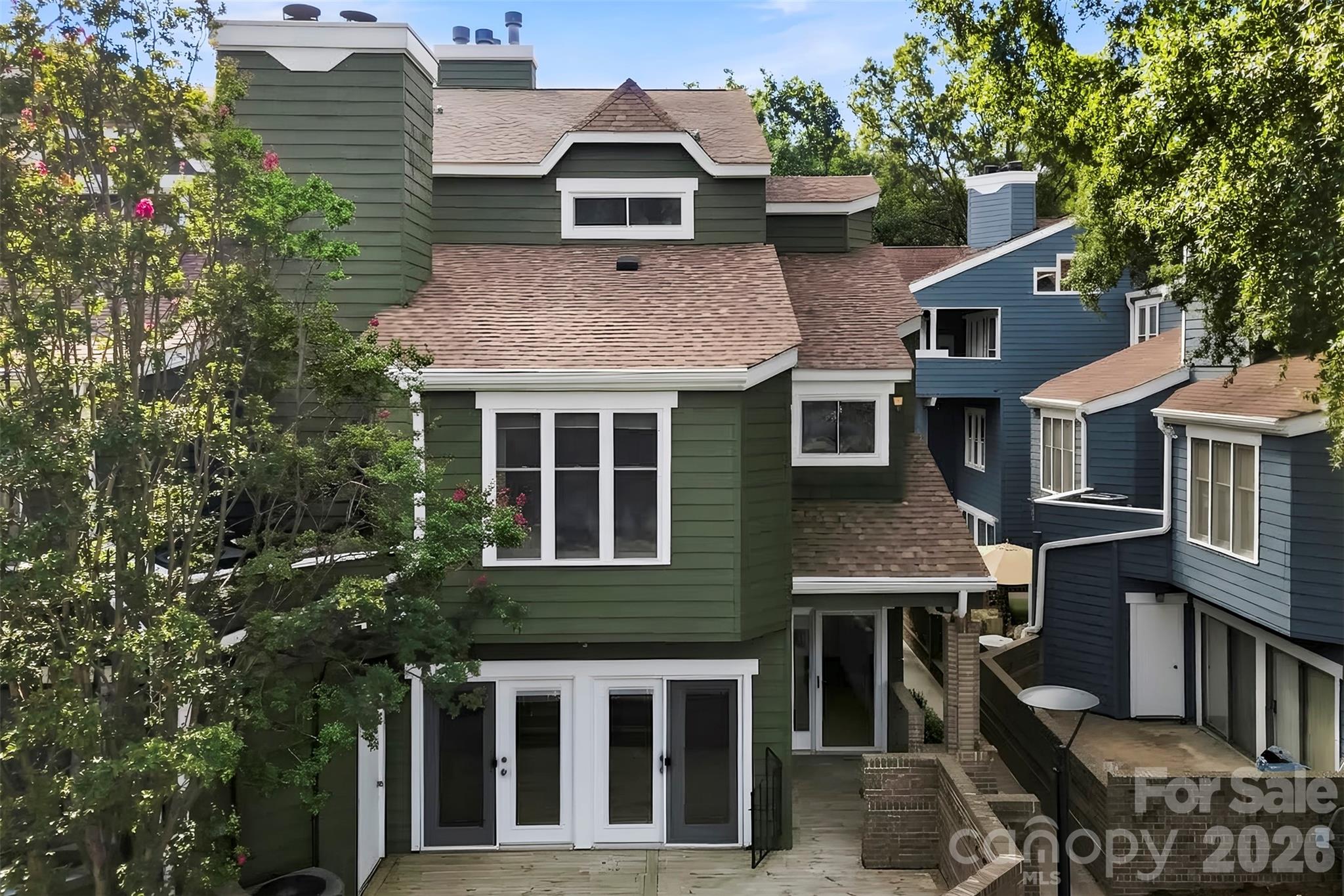 425 W 8th Street #87 — Charlotte