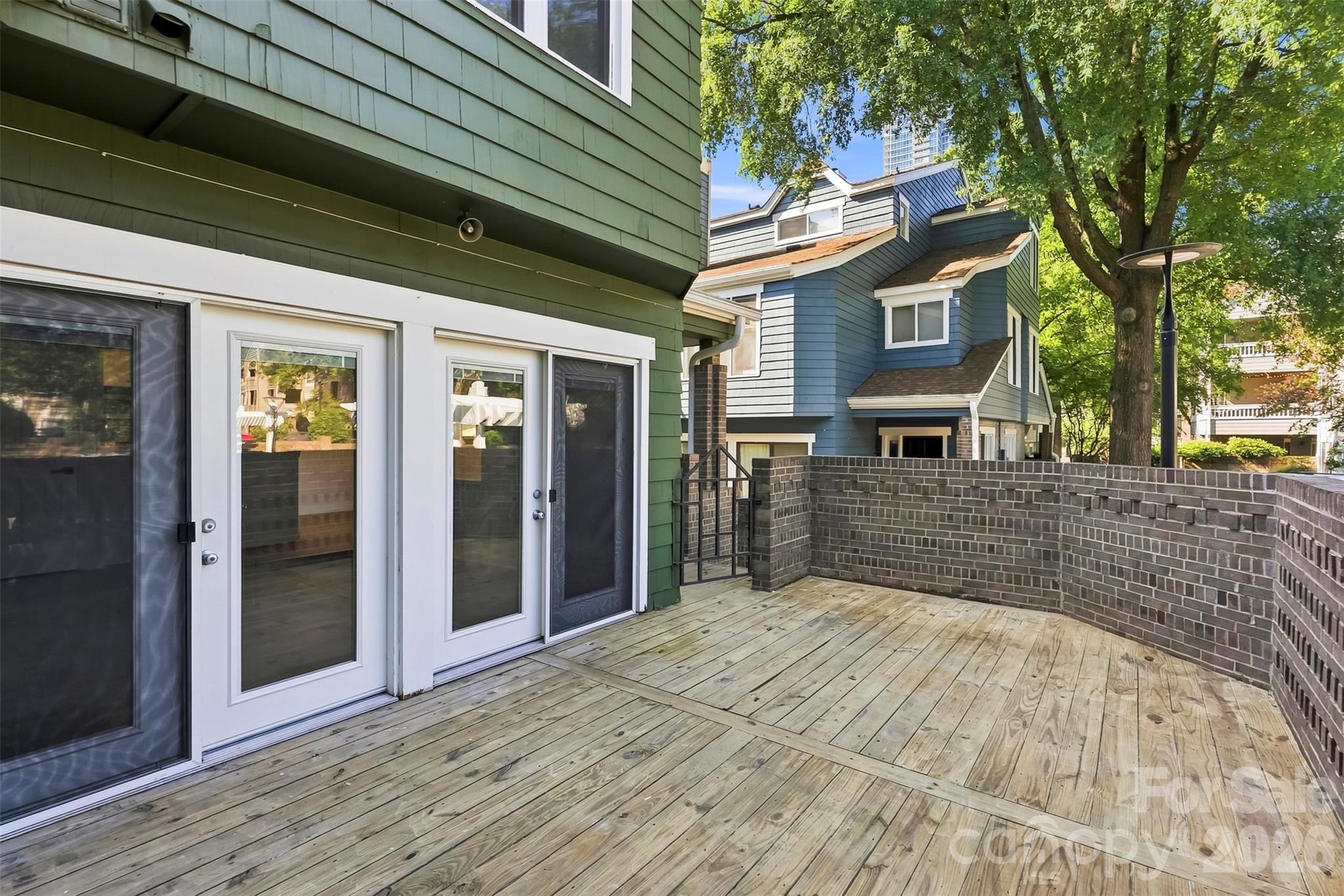 425 W 8th Street #87 — Charlotte