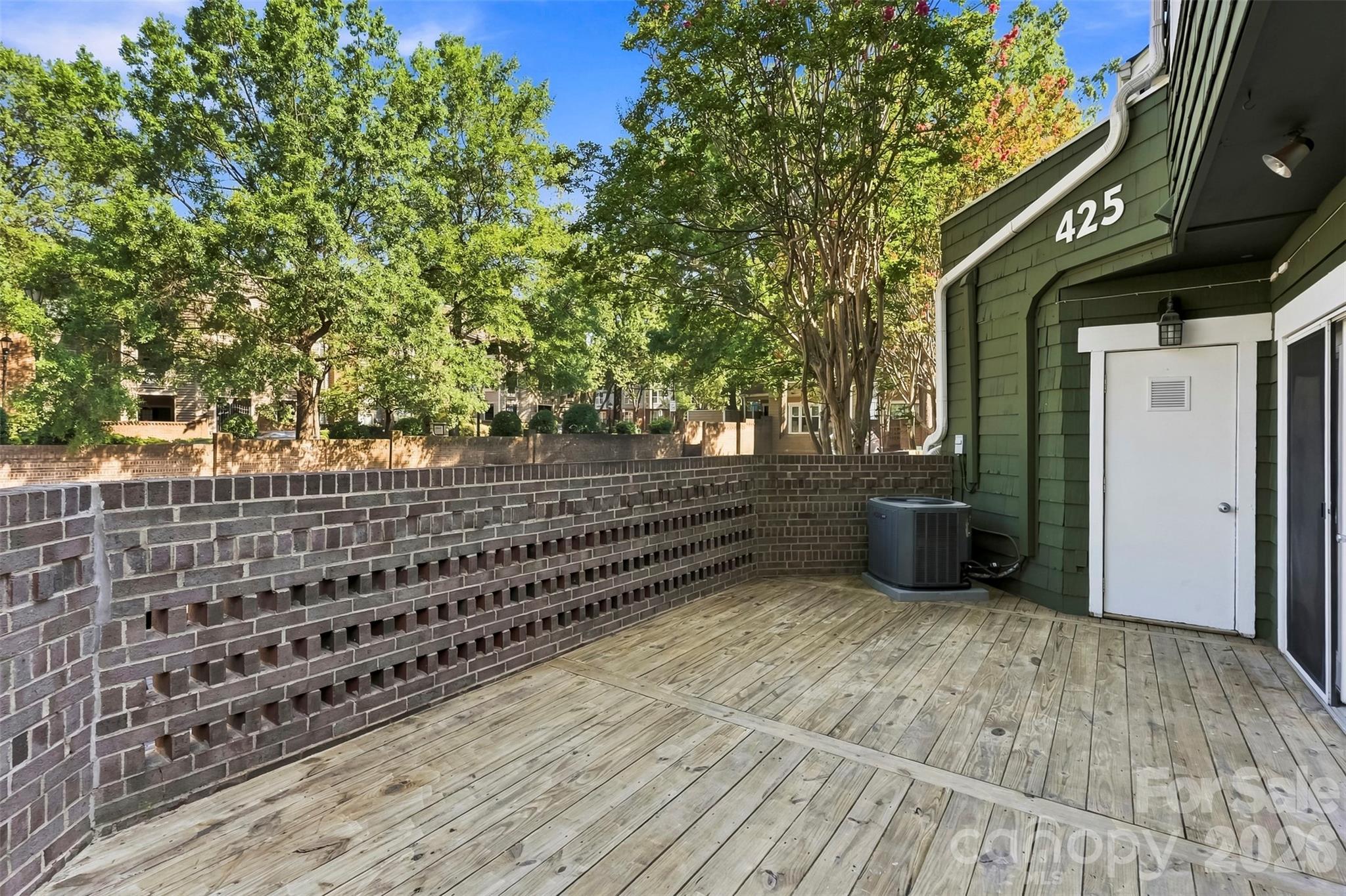 425 W 8th Street #87 — Charlotte