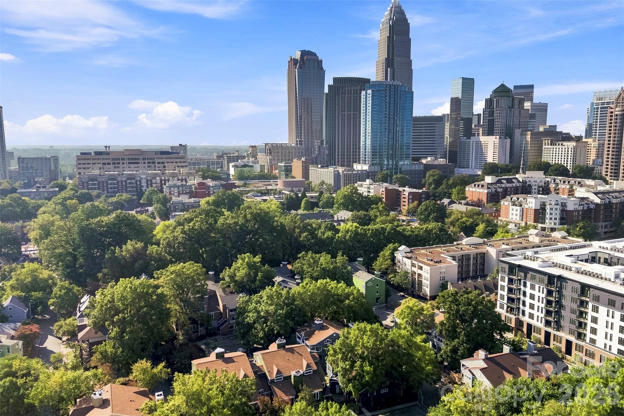 425 W 8th Street #87 — Charlotte
