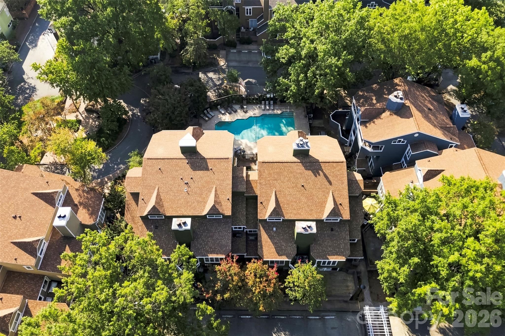 425 W 8th Street #87 — Charlotte