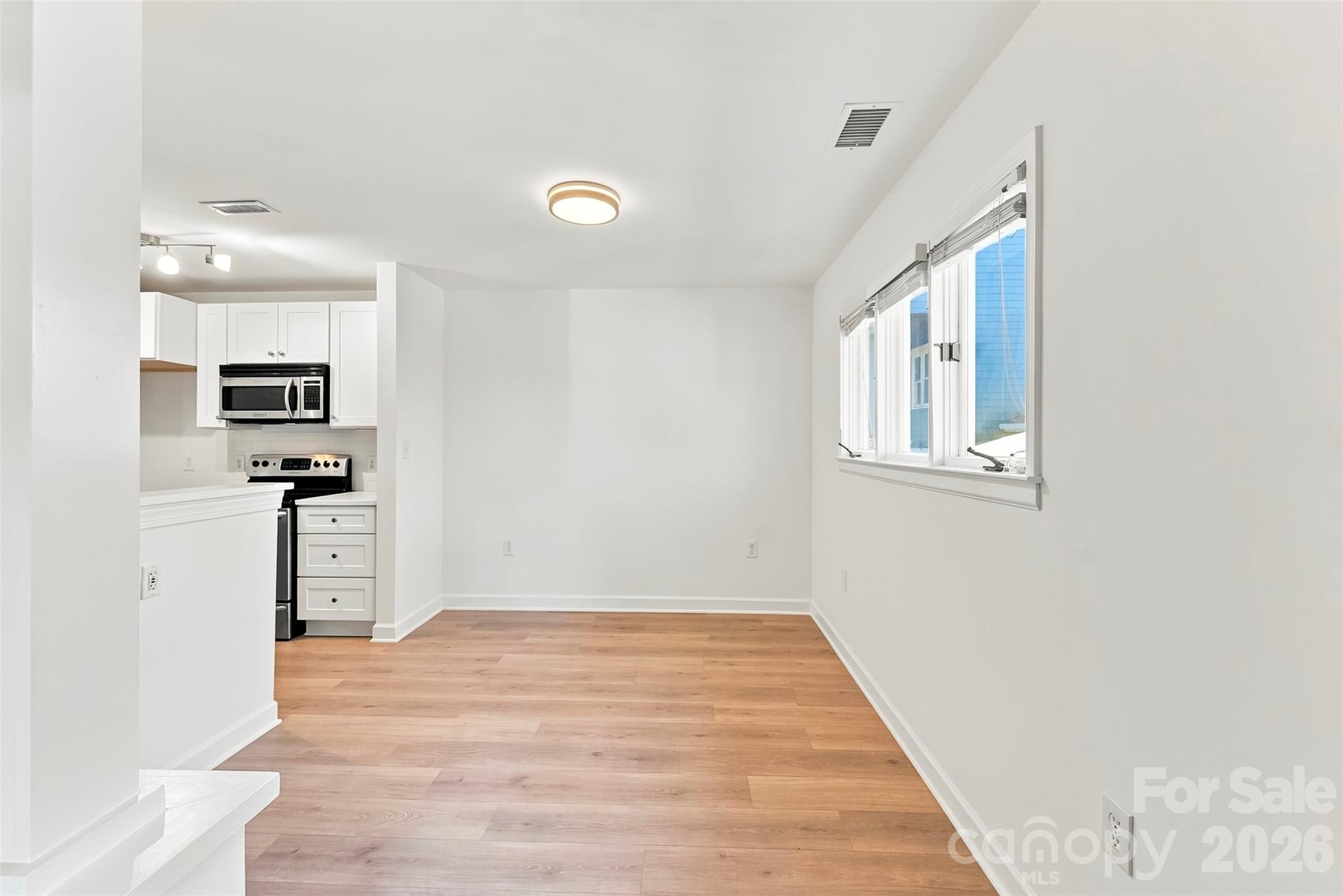 425 W 8th Street #87 — Charlotte
