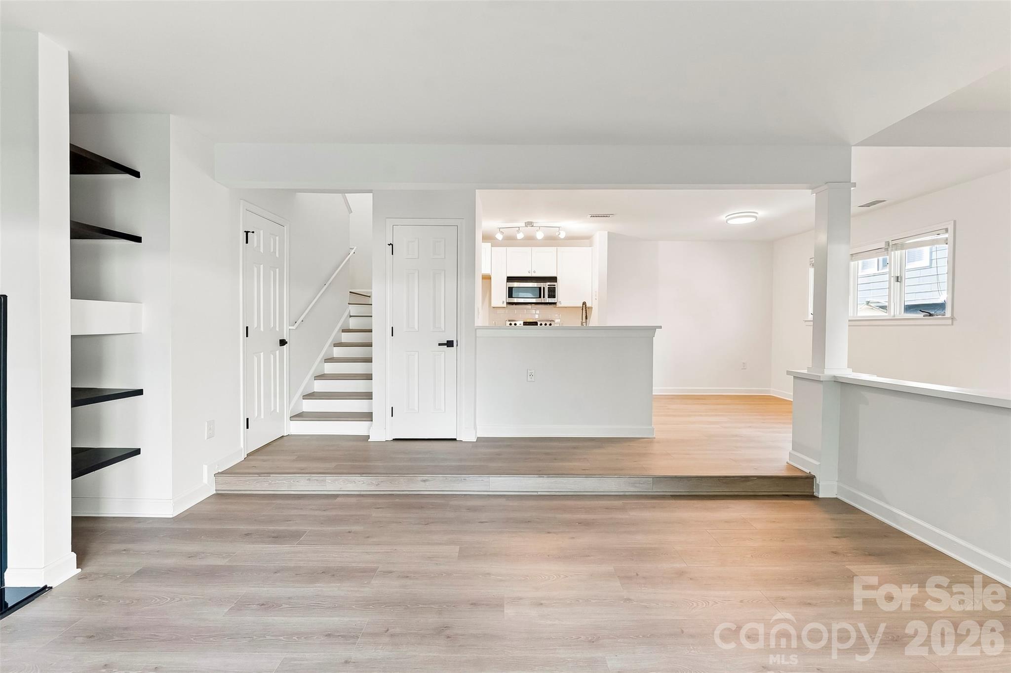 425 W 8th Street #87 — Charlotte